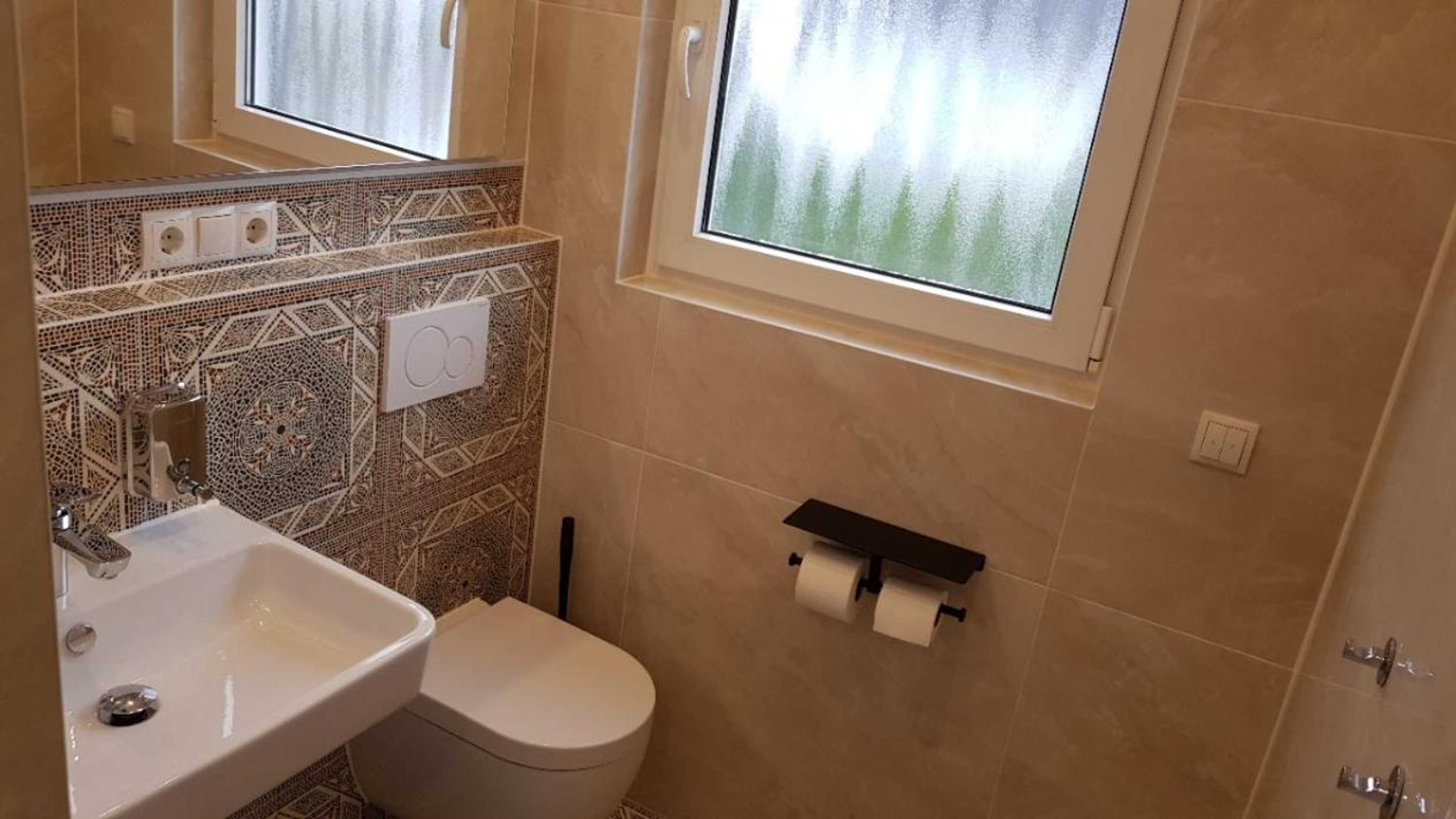 Gift card for Bergische Idylle