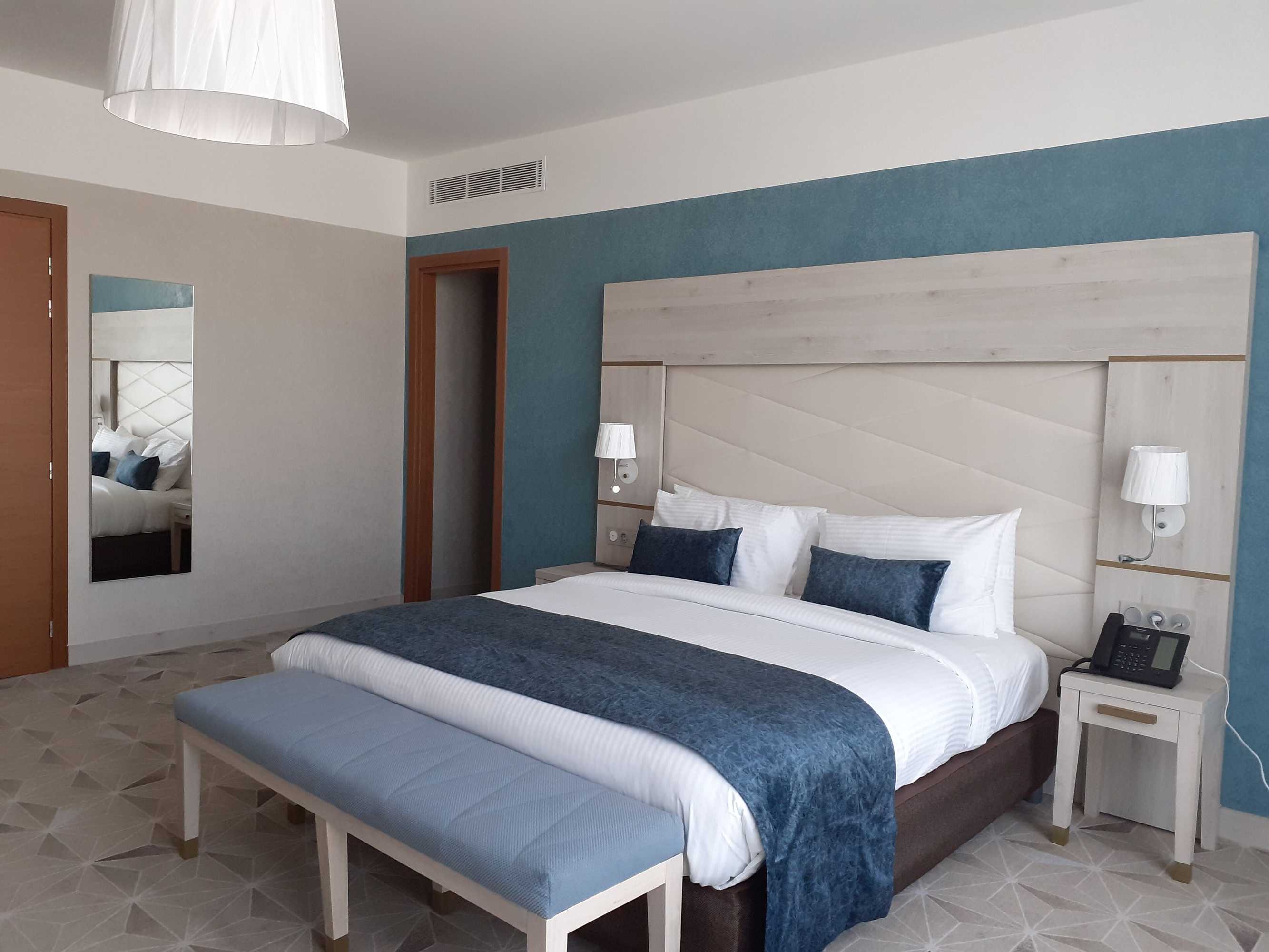 Gift card for Rodina Hotel Spa & Conferences Gift card for Rodina Hotel Spa & Conferences