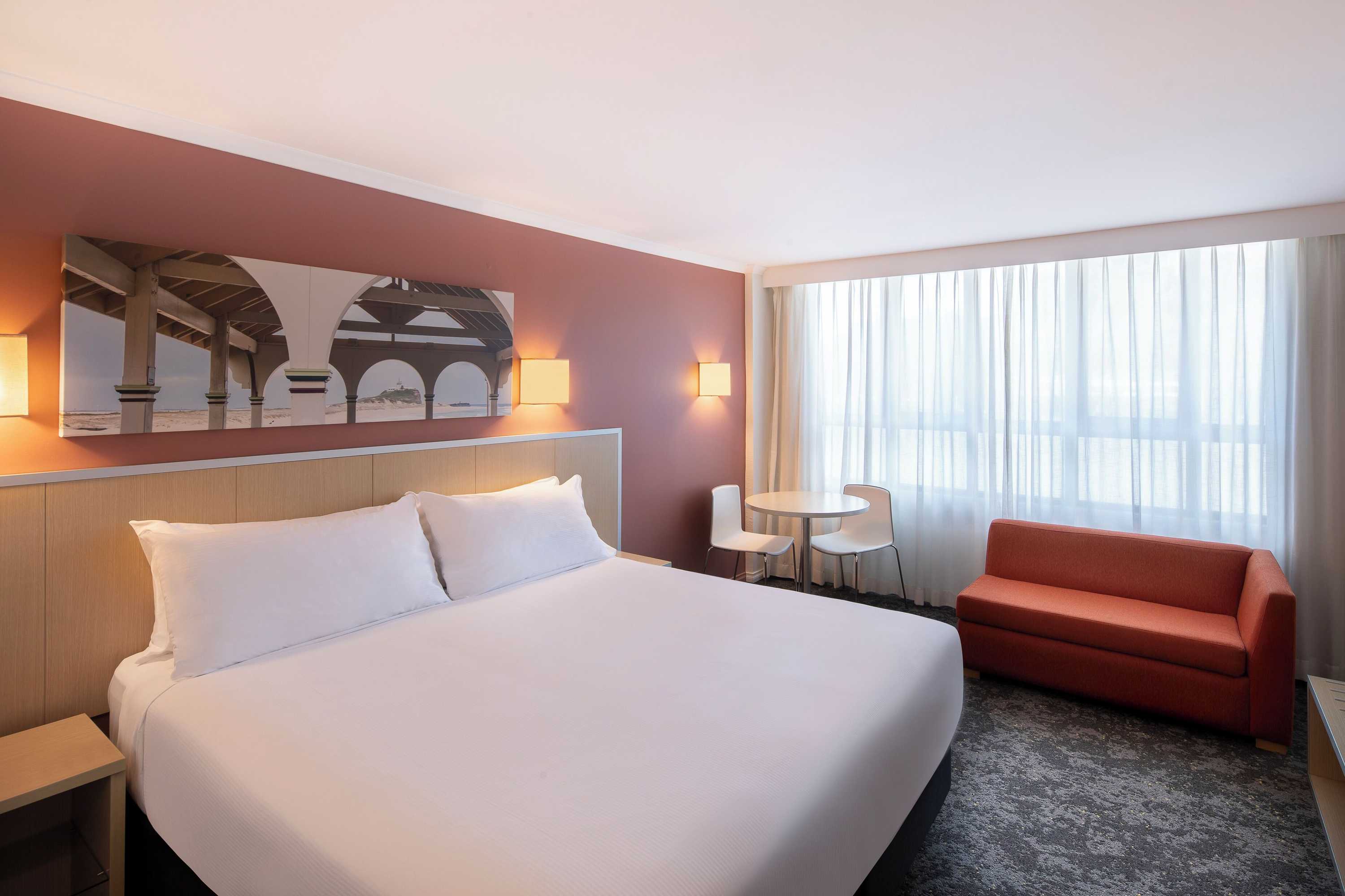 Gift card for Mercure Newcastle Gift card for Mercure Newcastle