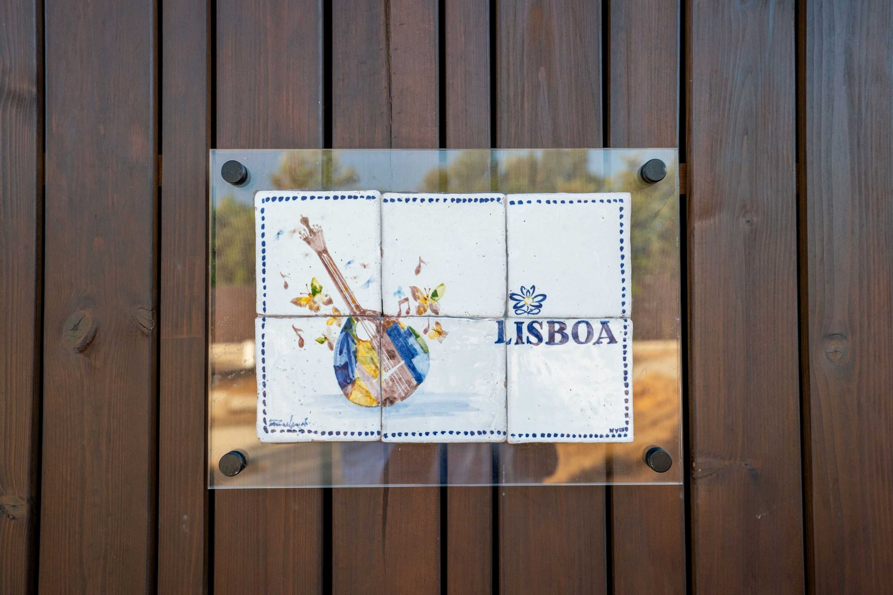 Gift card for Refúgio da Quinta Nere Maitia Gift card for Refúgio da Quinta Nere Maitia