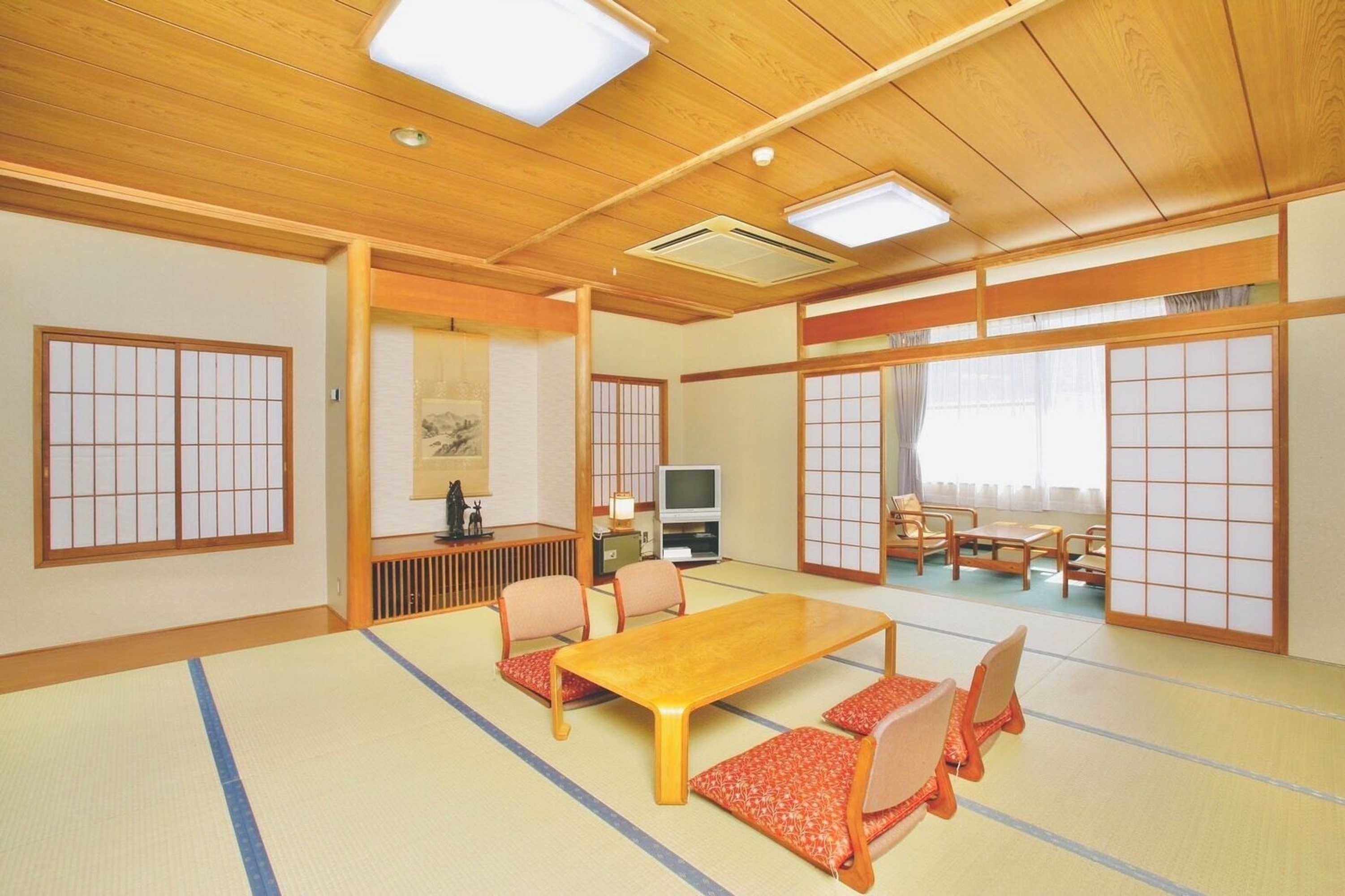 Gift card for Nunobikionsen Komoro