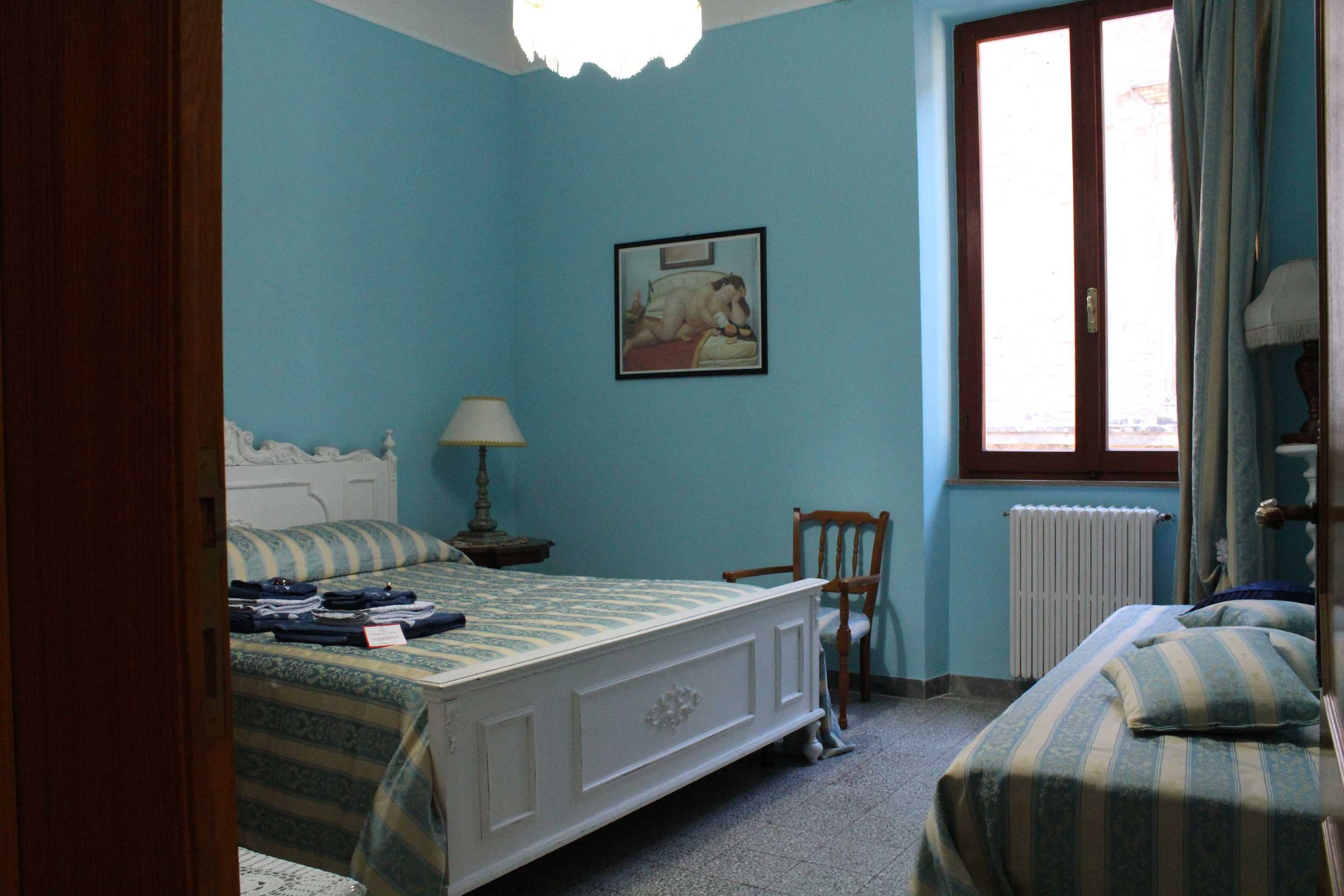 Gift card for B&b Palazzo Migliani Gift card for B&b Palazzo Migliani