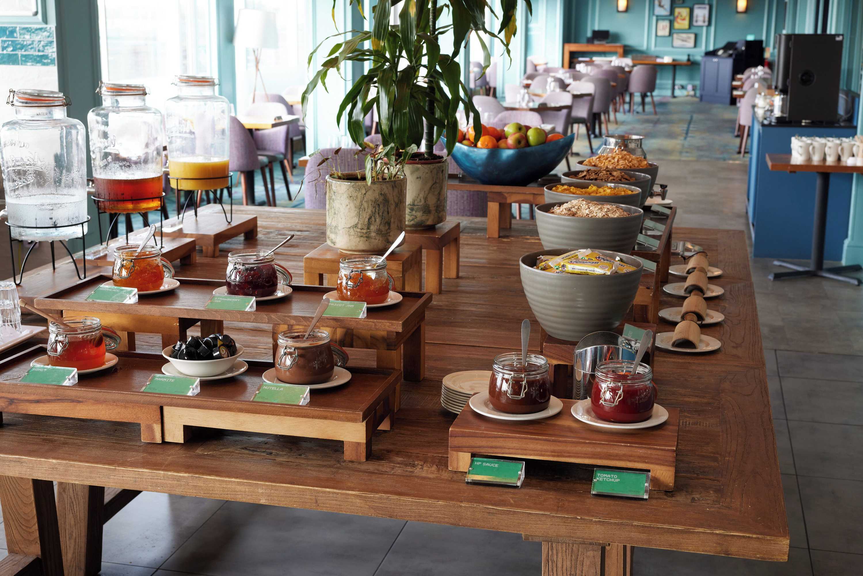 Gift card for Thistle London Heathrow Terminal 5