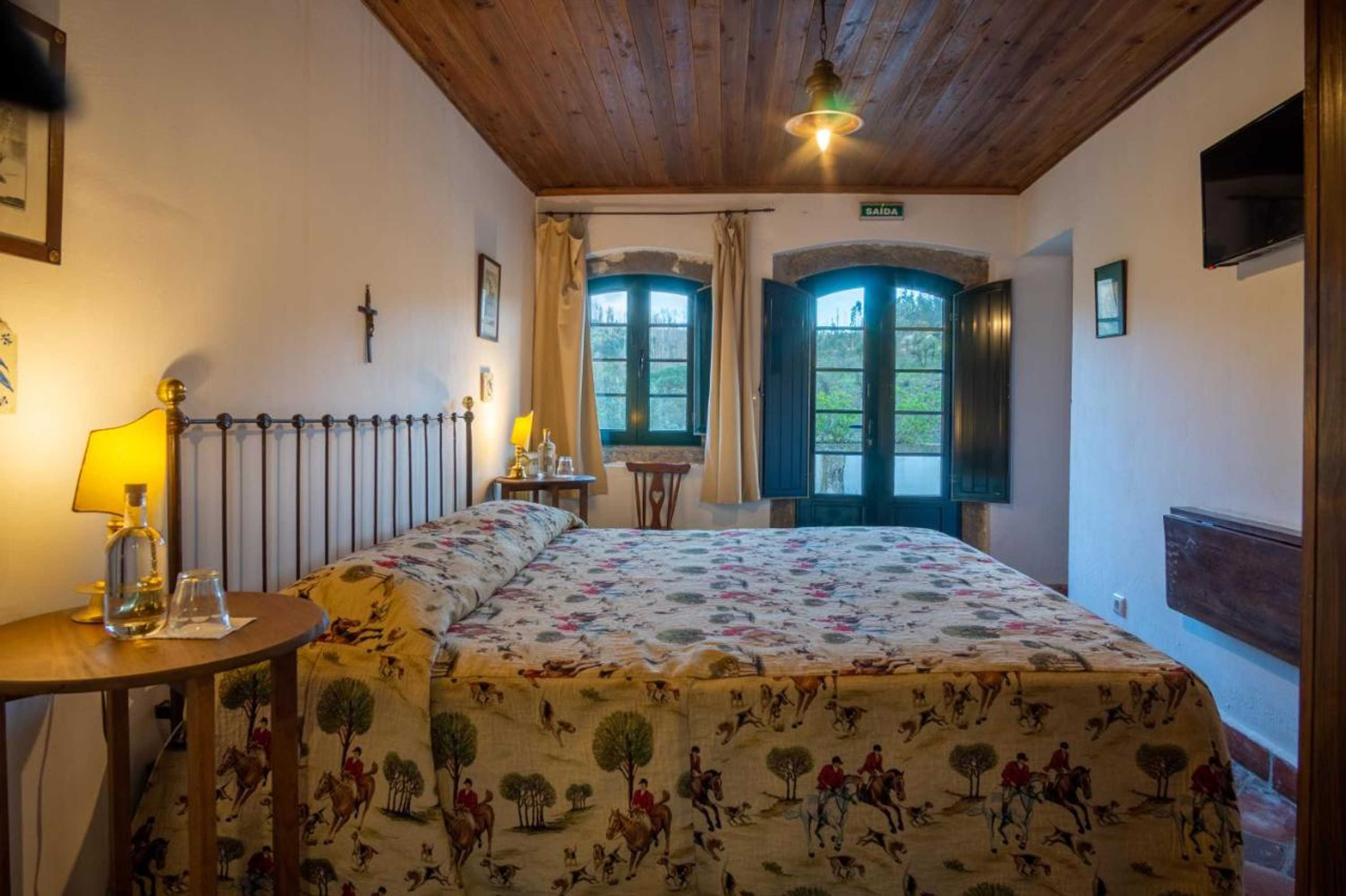 Gift card for Quinta do Brejo - Turismo Equestre