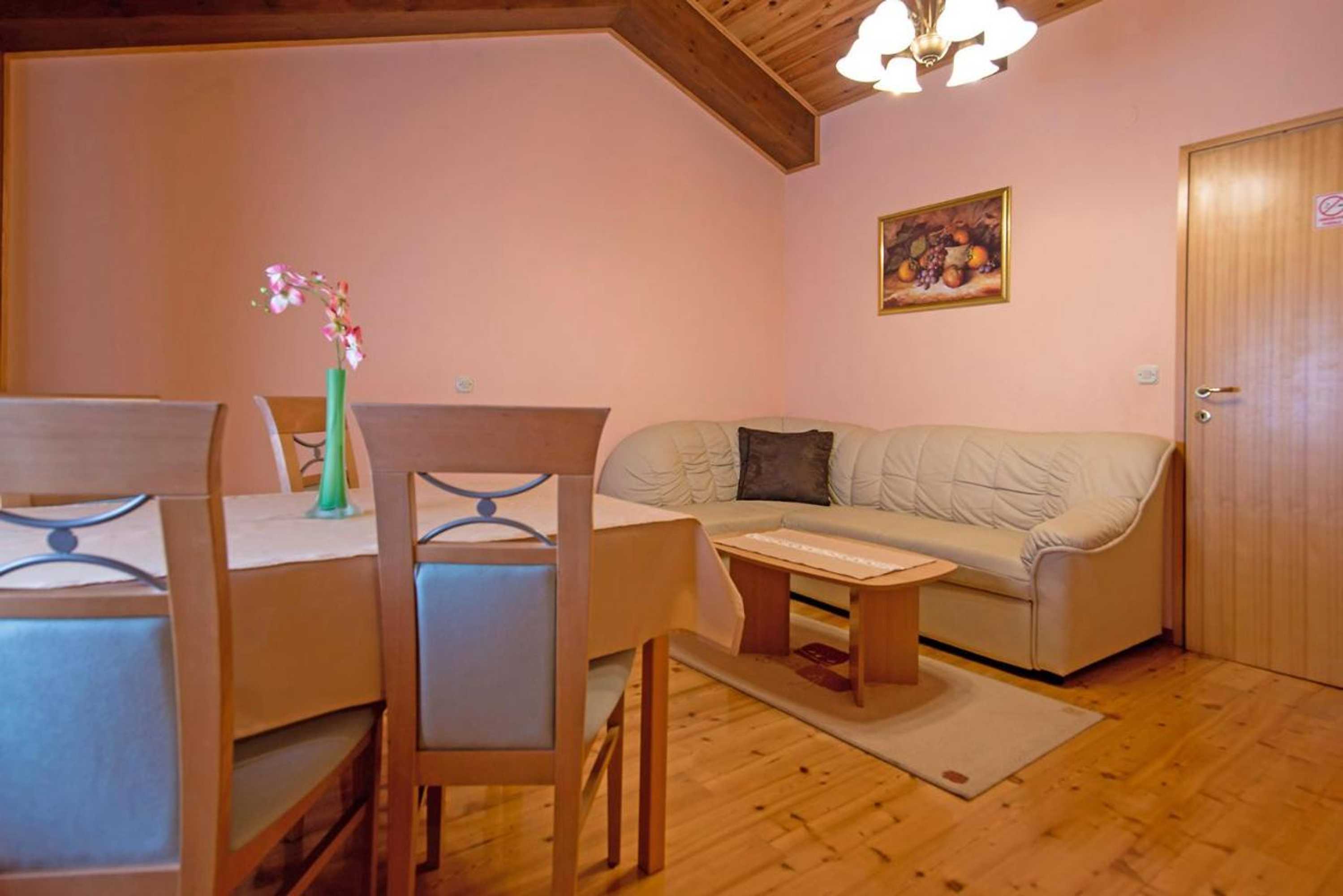 Gift card for Kastel Pineta in Sveti Martin * Istrien