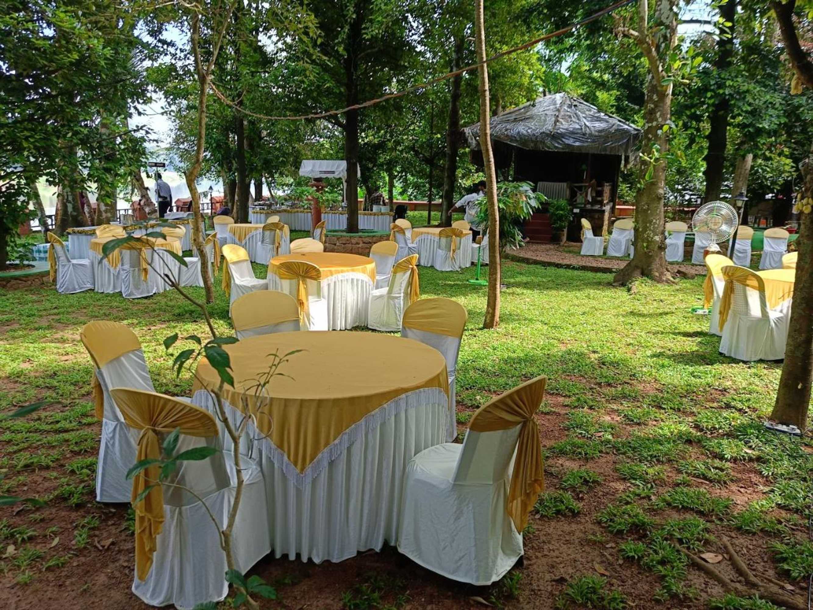 Gift card for Malakkarethu House