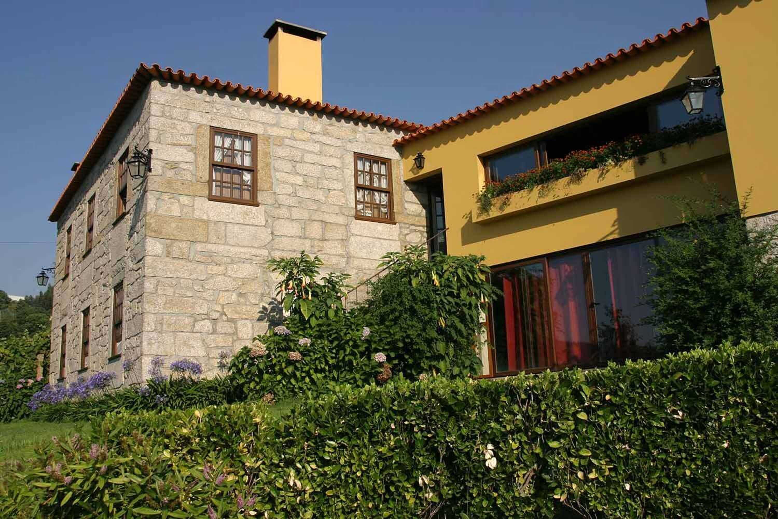 Gift card for Quinta do Pomarinho