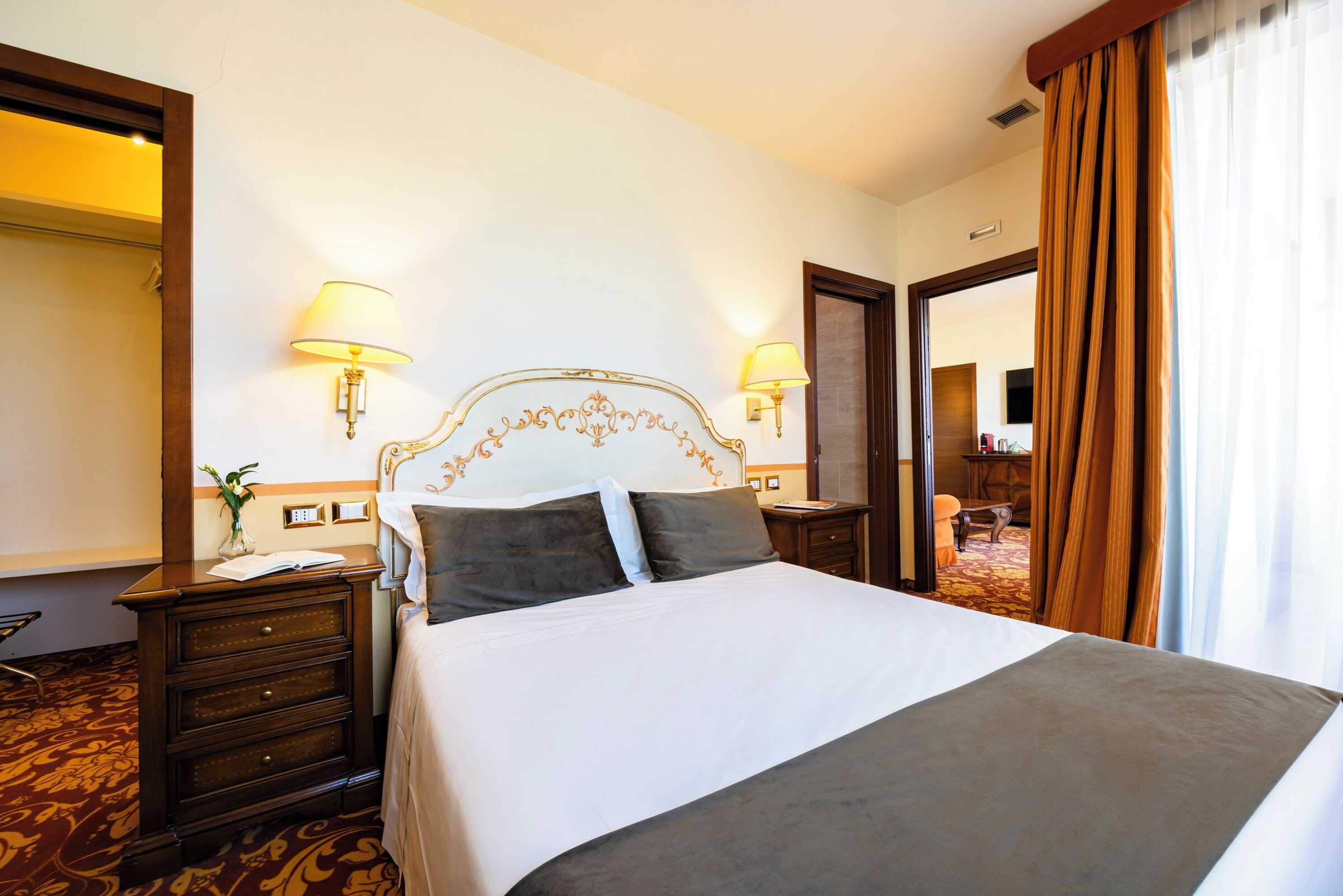 Gift card for Il Gentiluomo Hotel & Spa