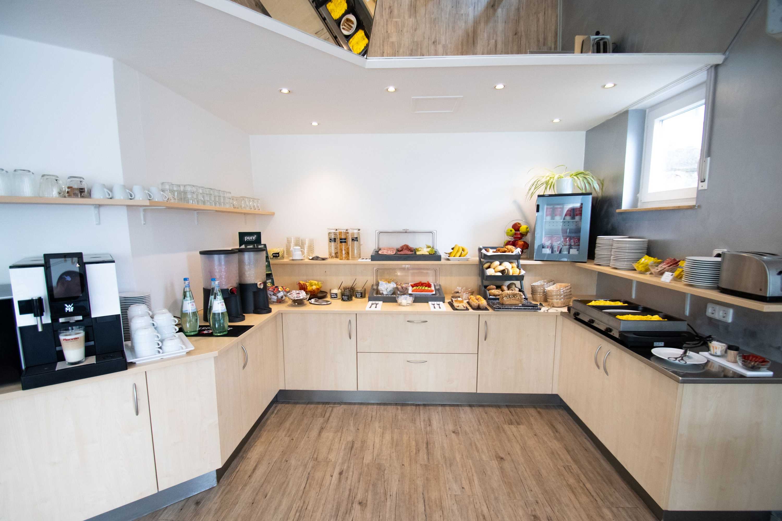 Gift card for Taste Smart Hotel Backnang