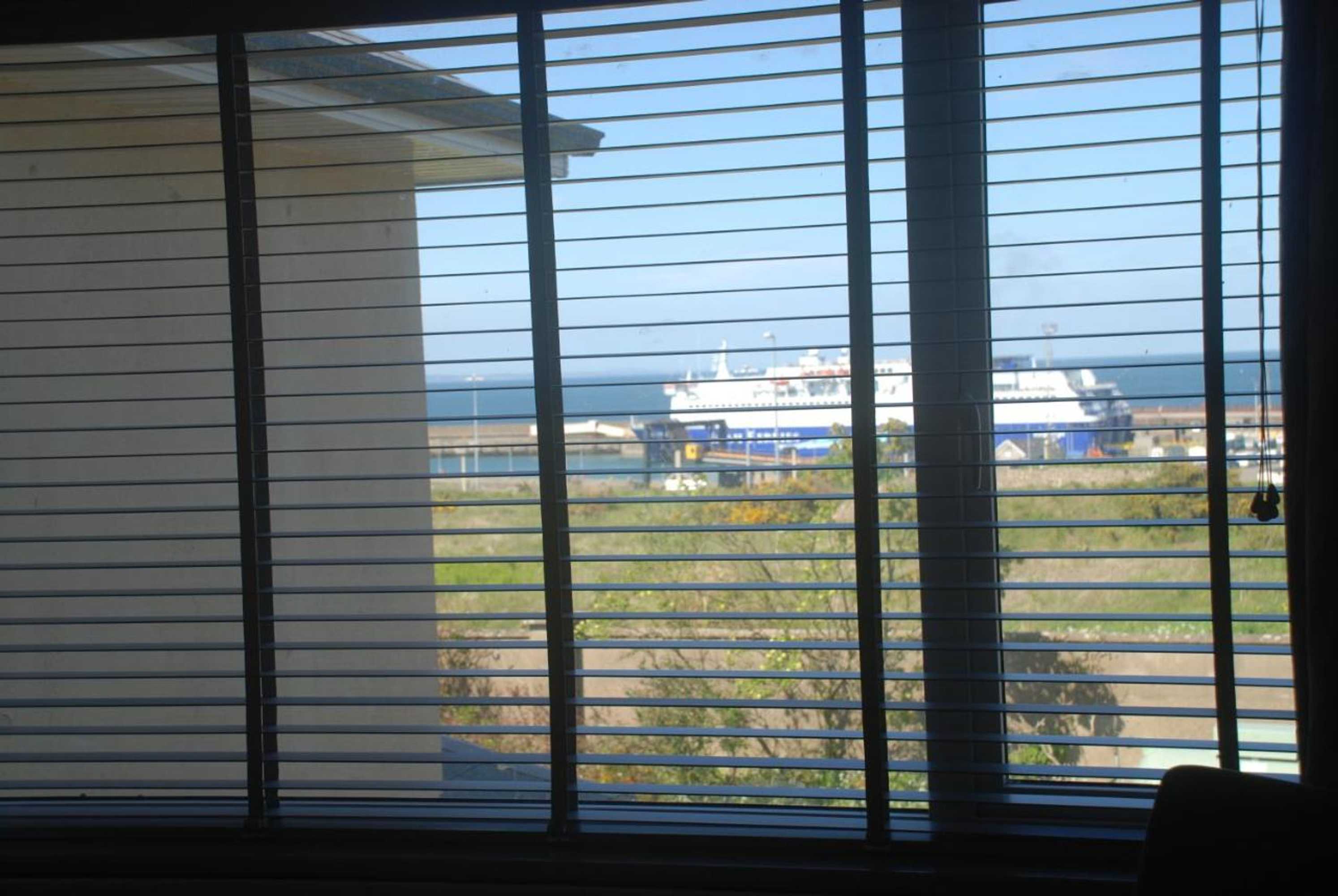 Gift card for Tuskar House by The Sea