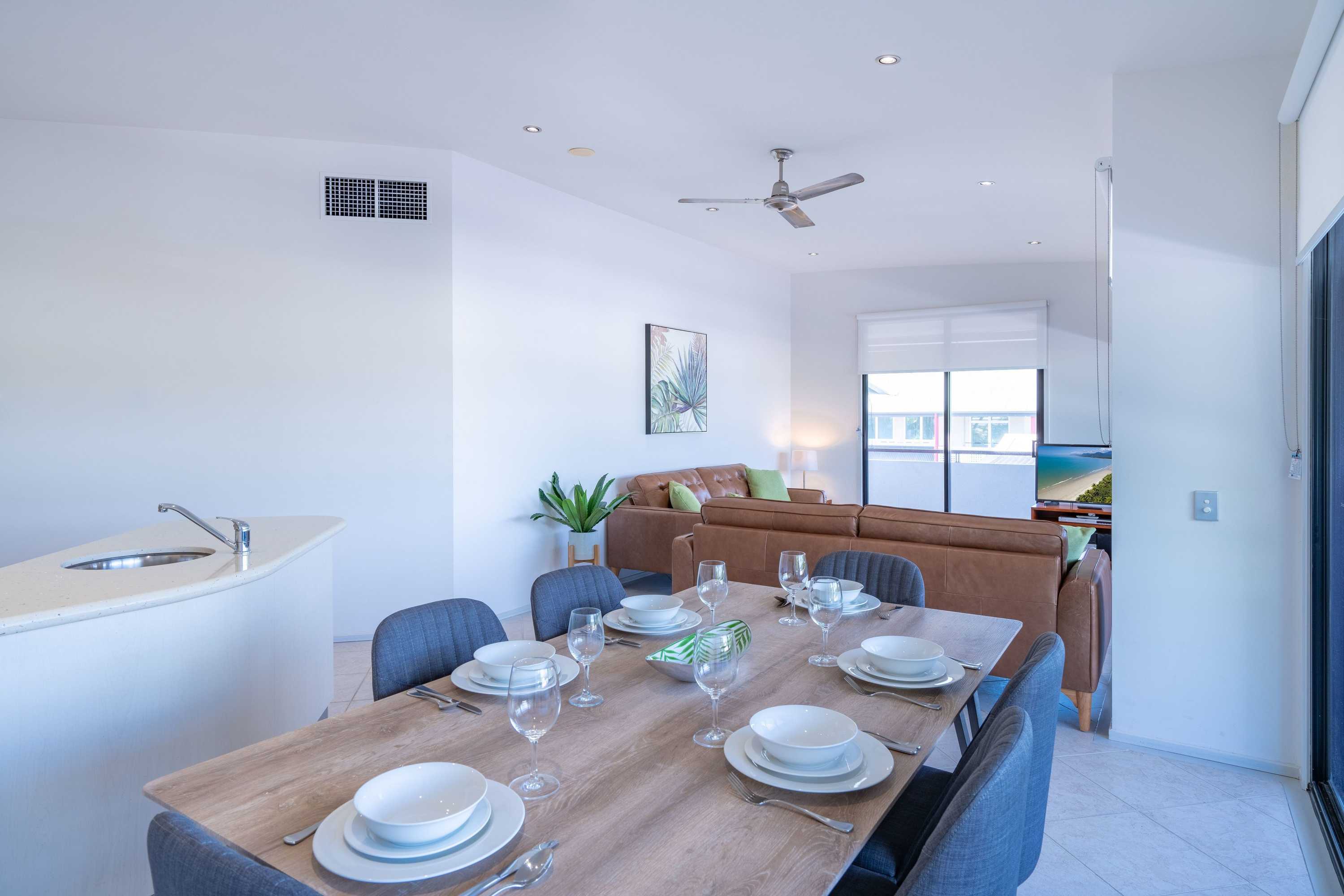 Gift card for Saltwater Luxury Apartments Gift card for Saltwater Luxury Apartments