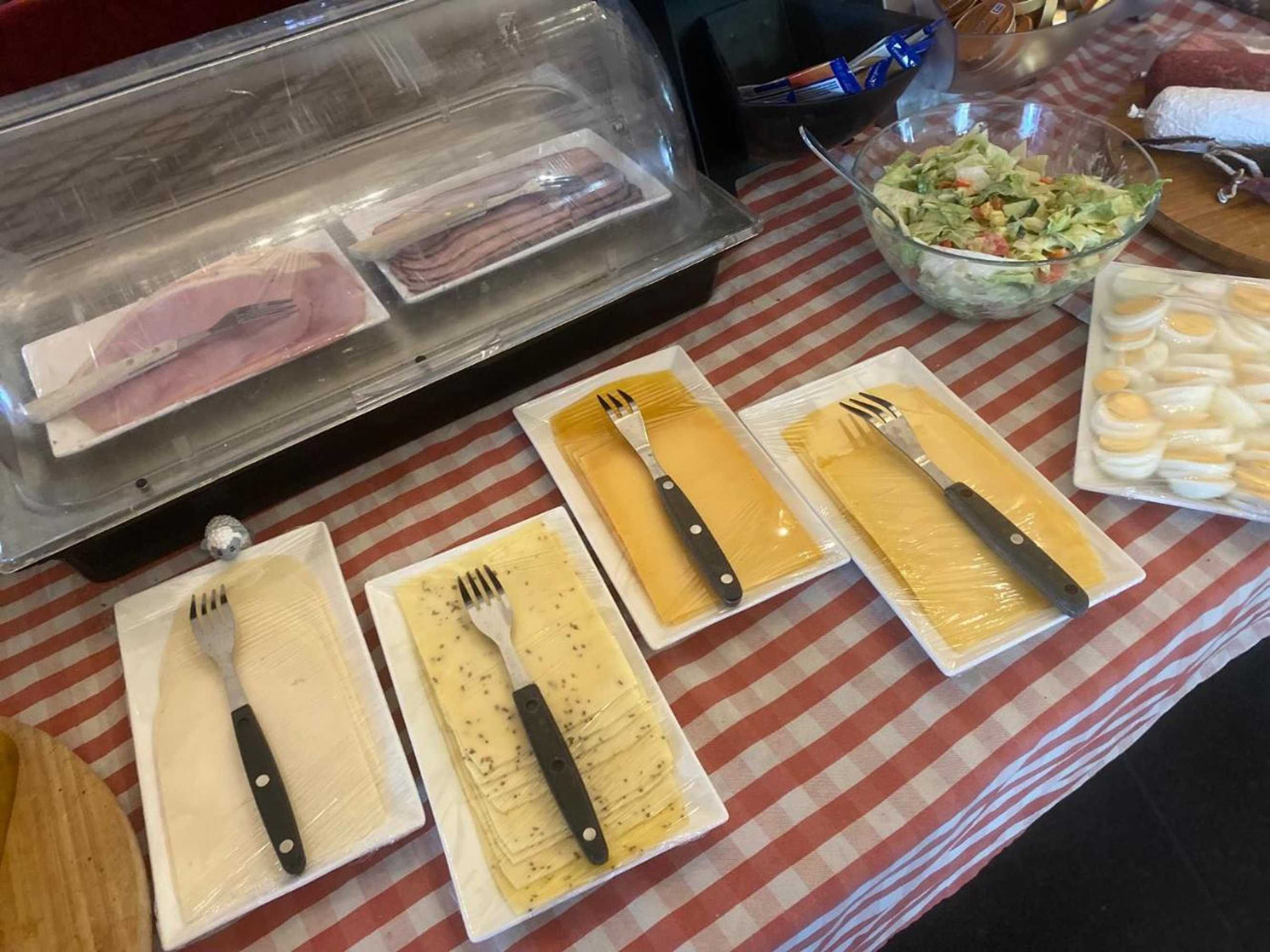 Gift card for Bed & Breakfast de Kreitsberg