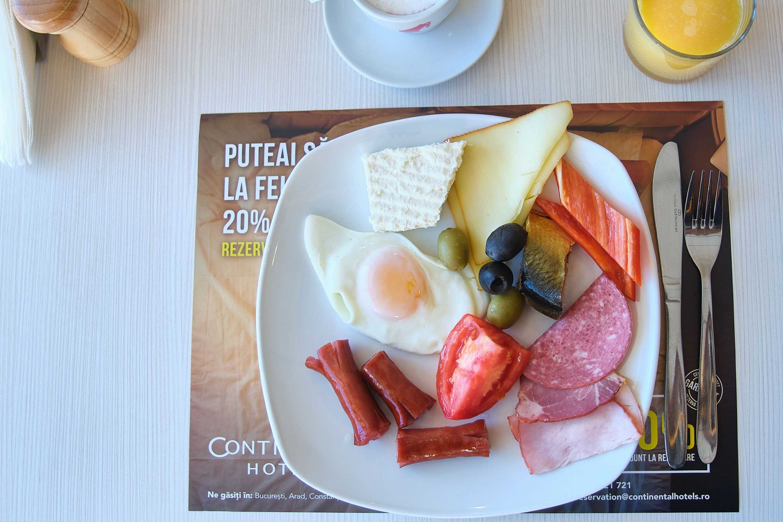 Gift card for Continental Forum Constanta Gift card for Continental Forum Constanta