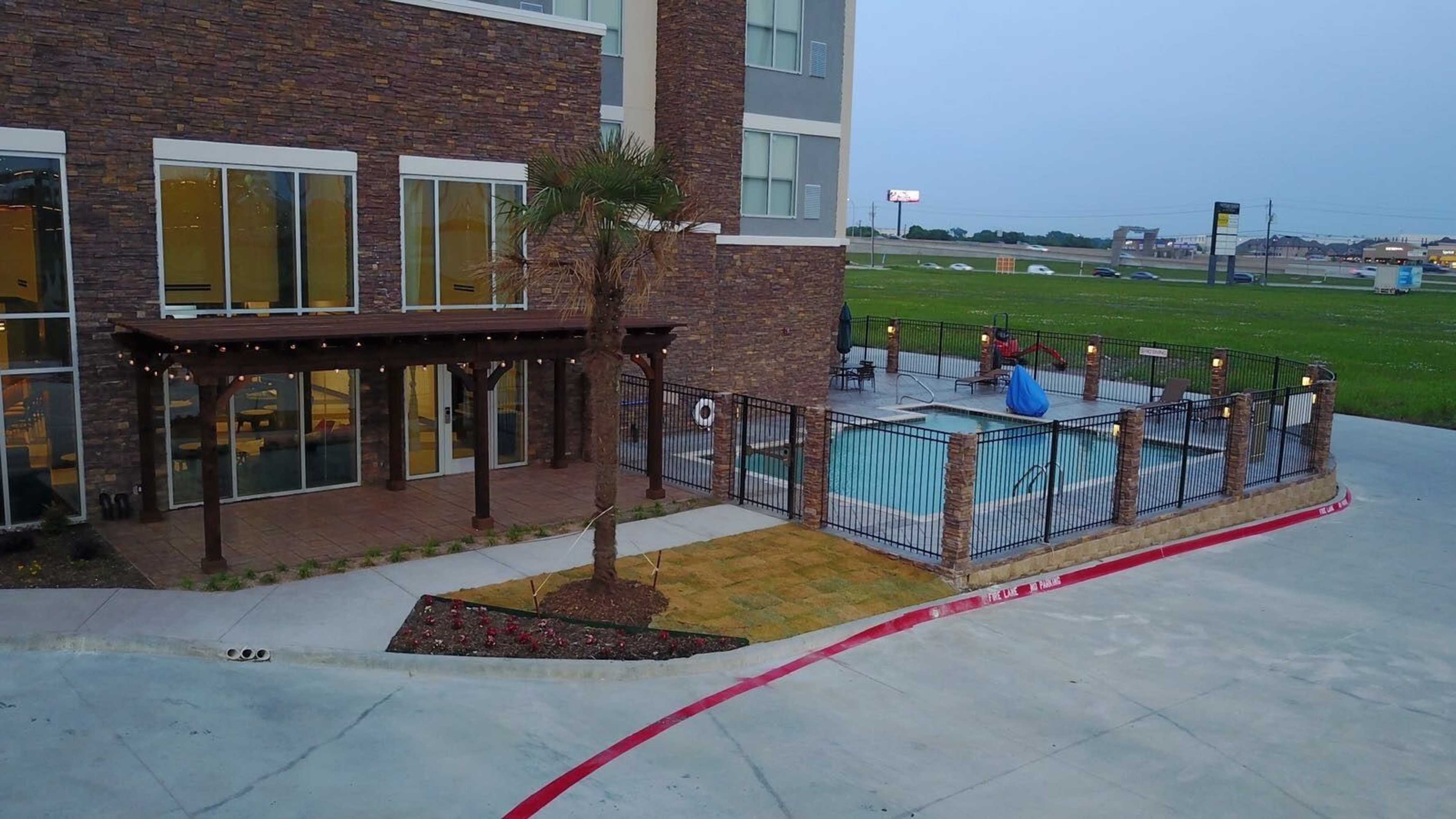 Gift card for Hyatt Place Dallas / The Colony Gift card for Hyatt Place Dallas / The Colony
