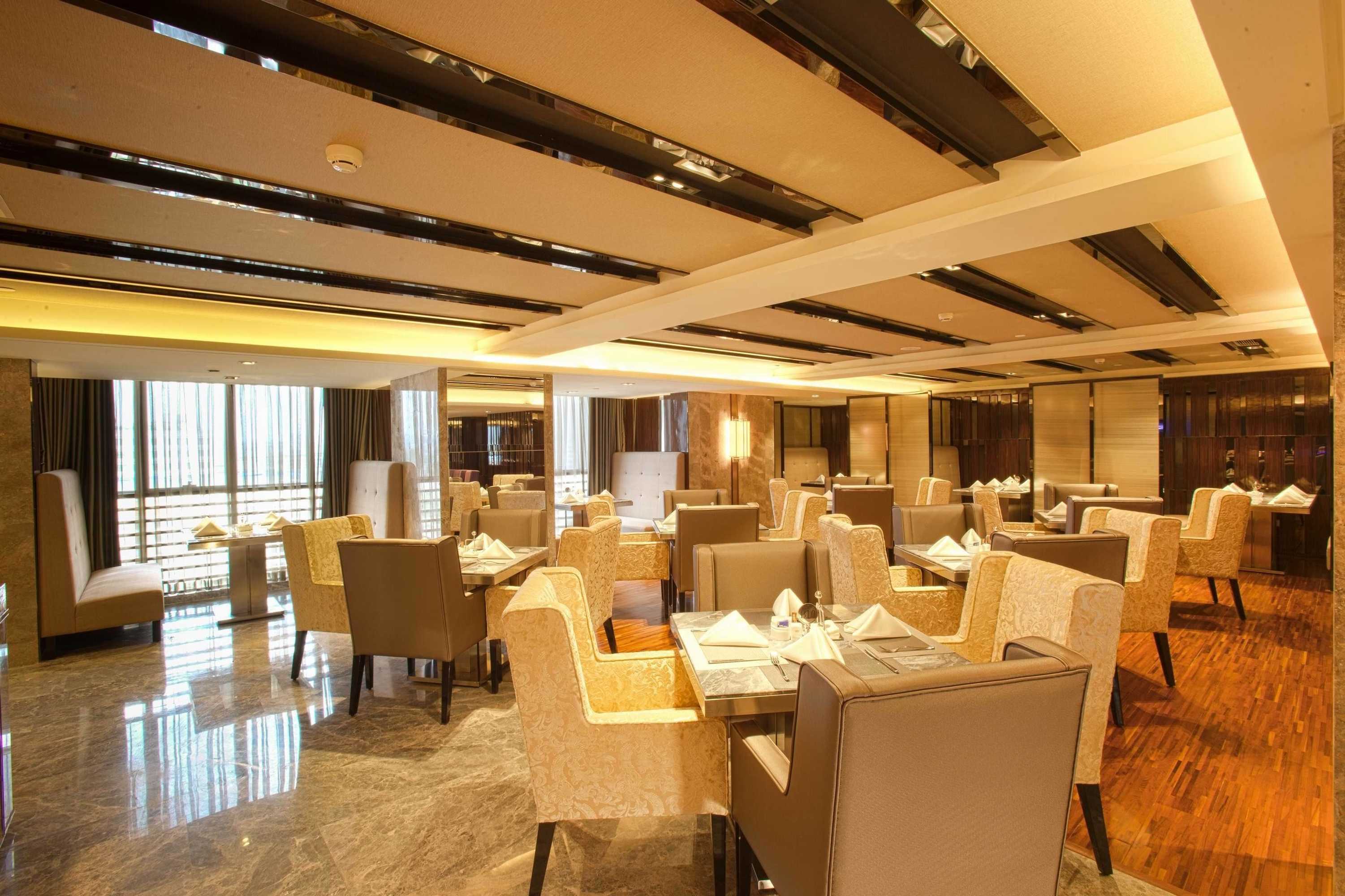 Gift card for Nanning Landmark Hotel