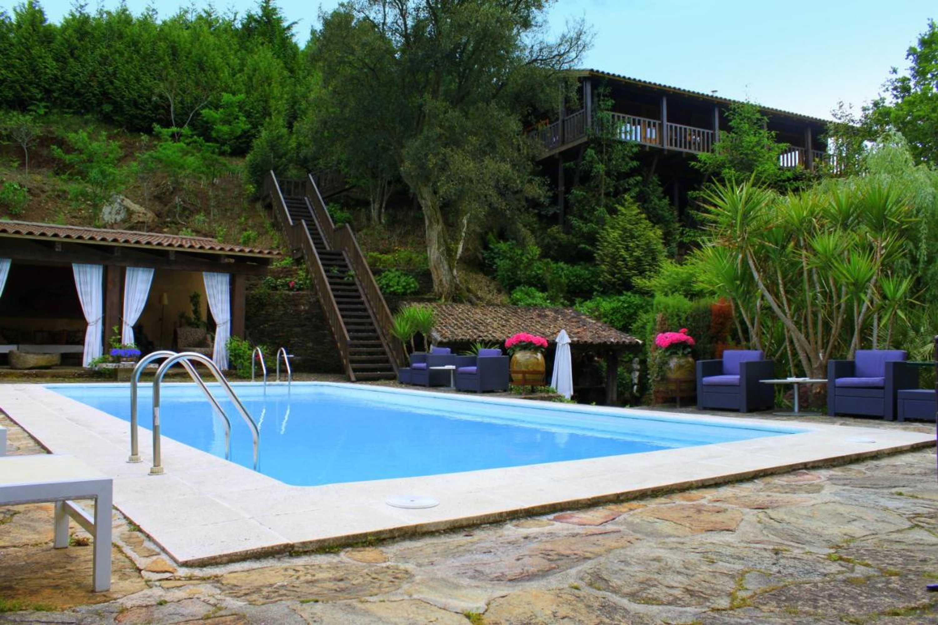 Gift card for Casas Da Azenha