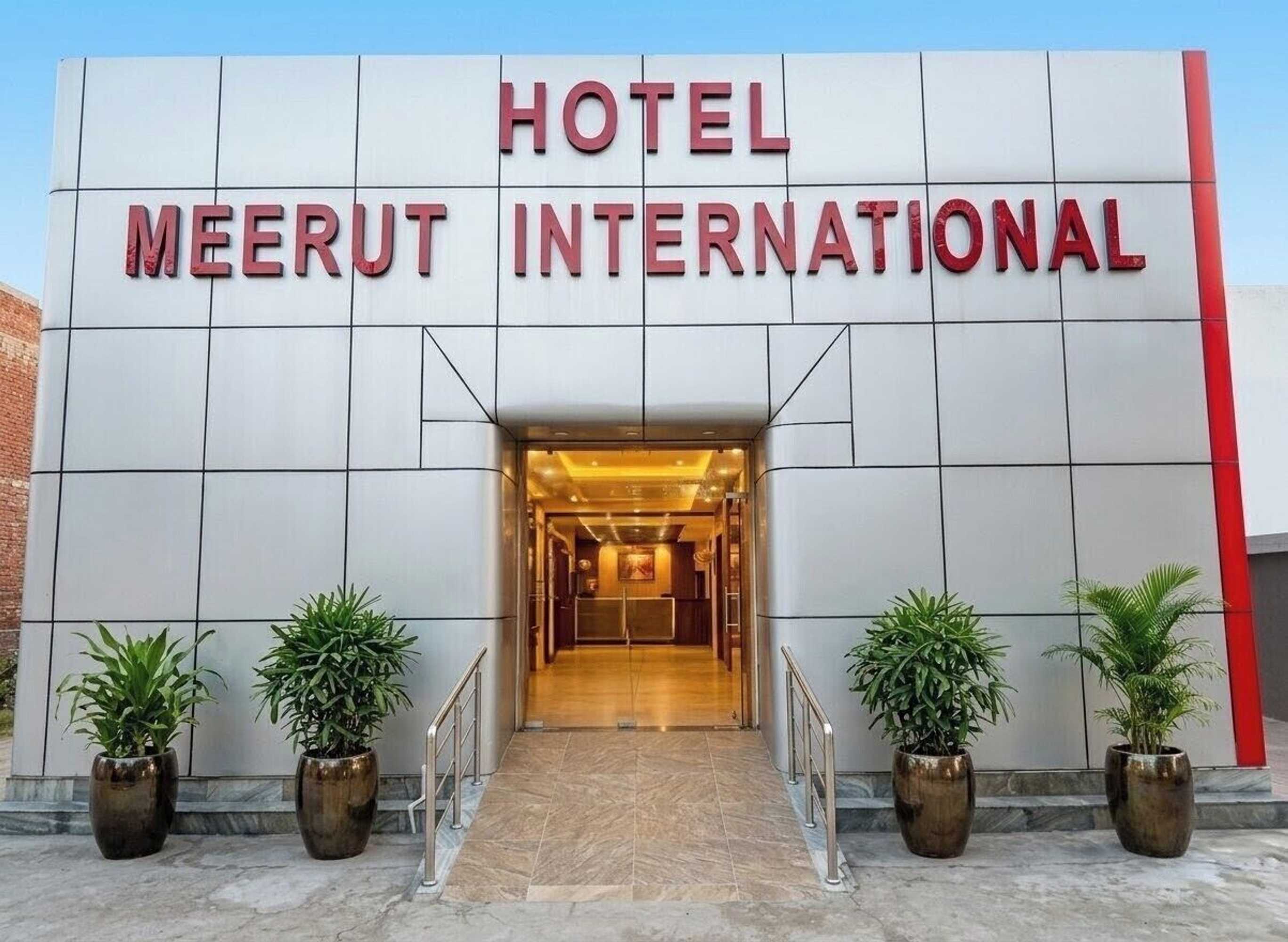 Gift card for Hotel O Meerut International Gift card for Hotel O Meerut International
