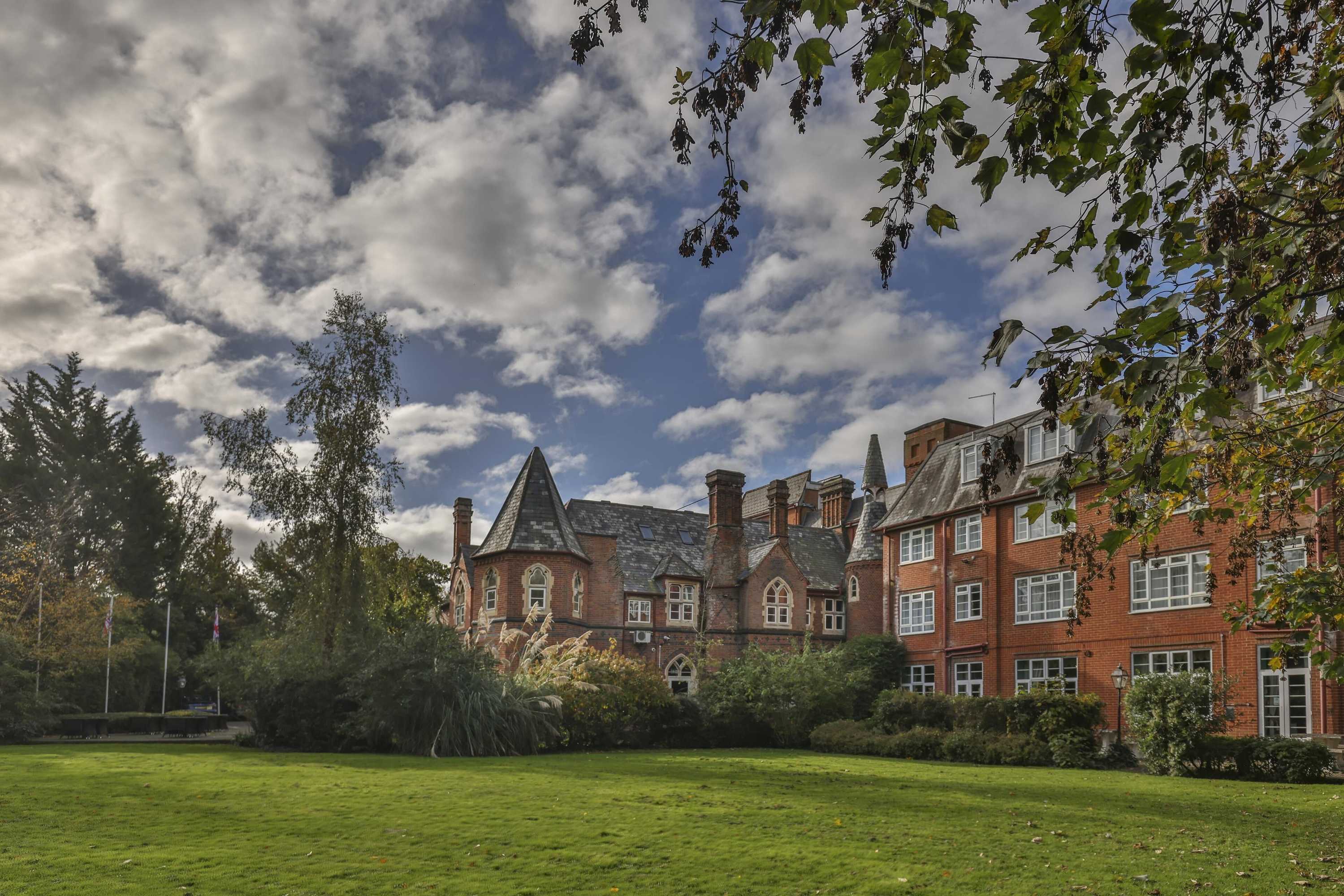 Gift card for Best Western Abbots Barton Hotel