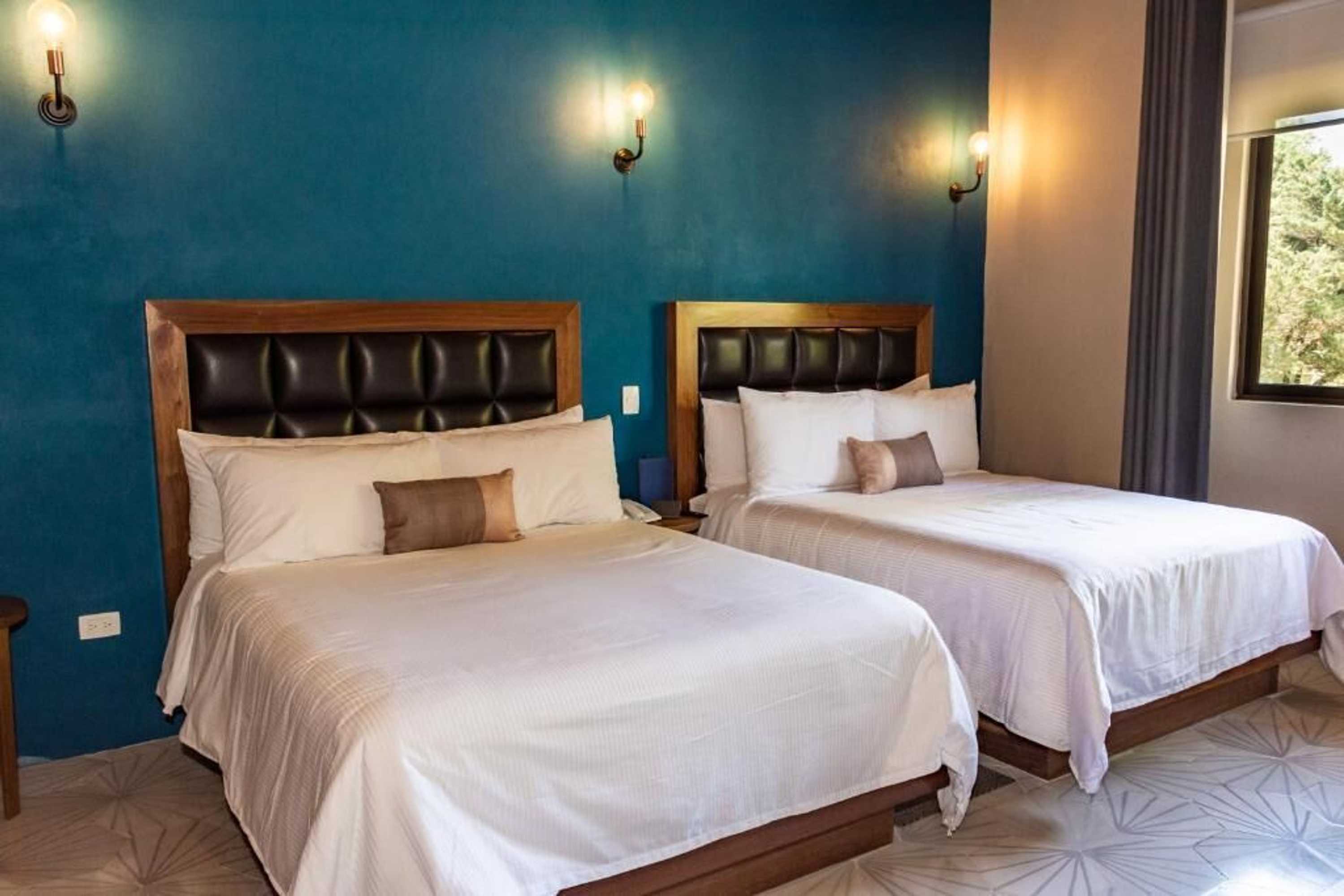 Gift card for Hotel Boutique Unico Avandaro