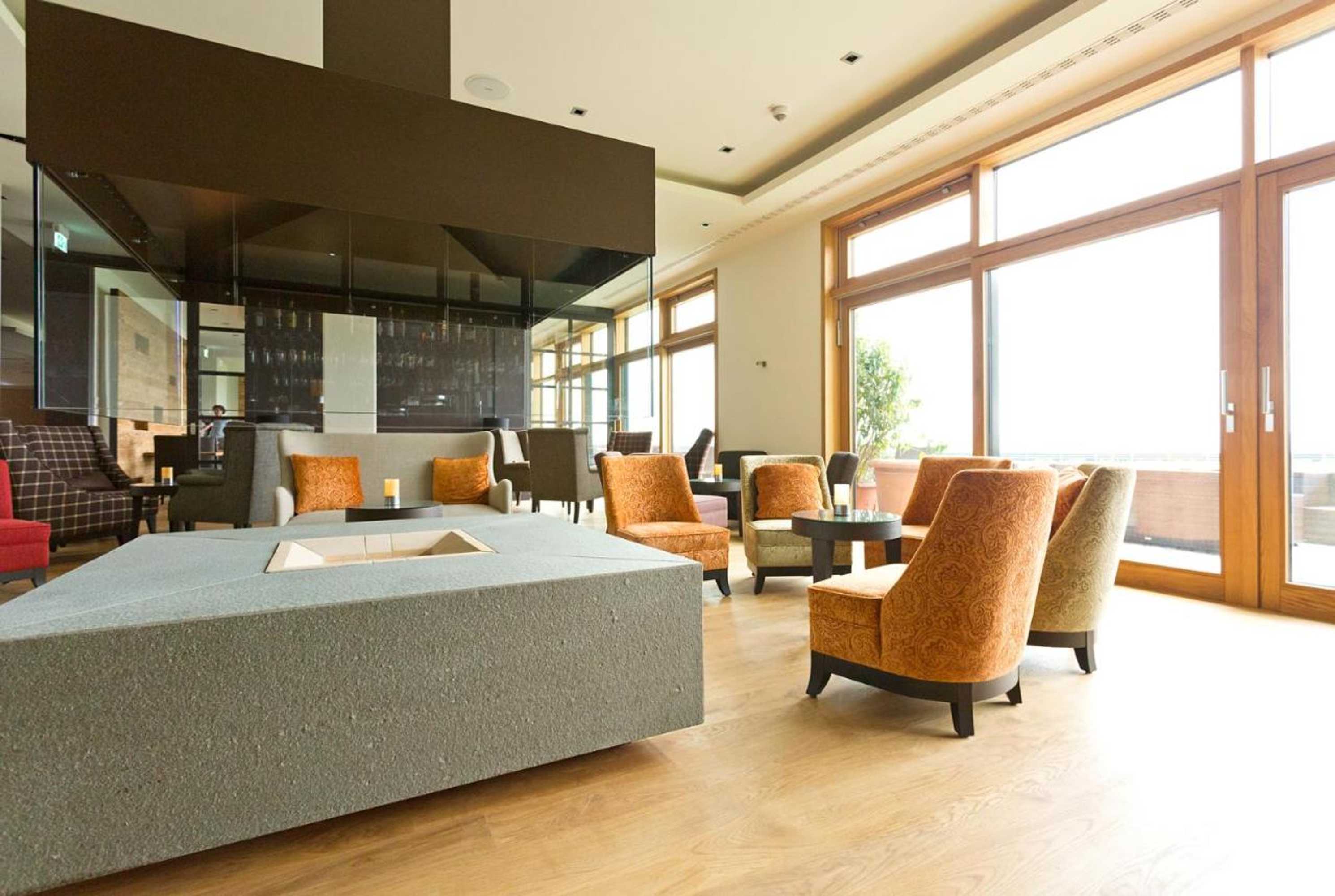 Gift card for Achalm Hotel