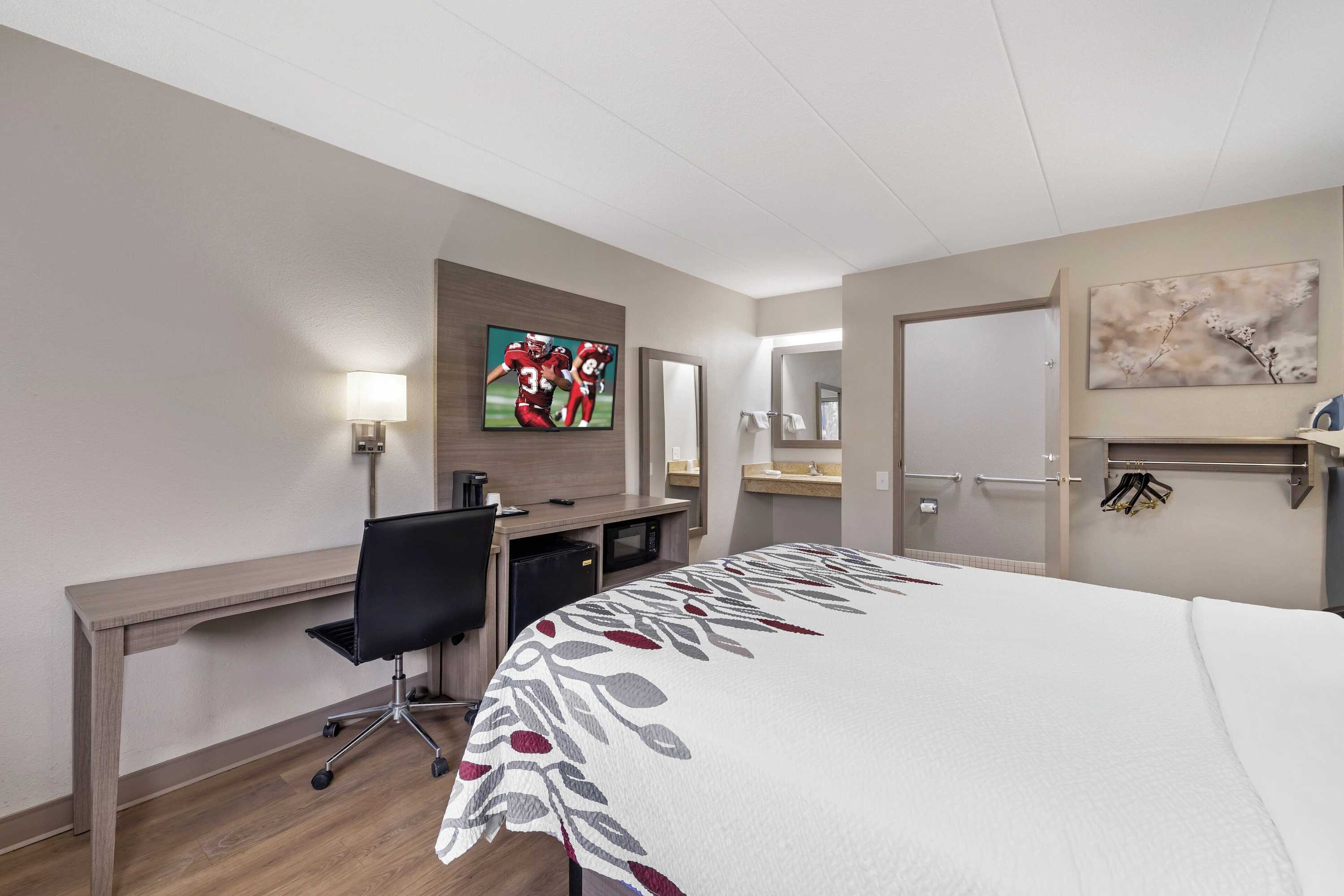 Gift card for Red Roof Inn Parsippany Gift card for Red Roof Inn Parsippany