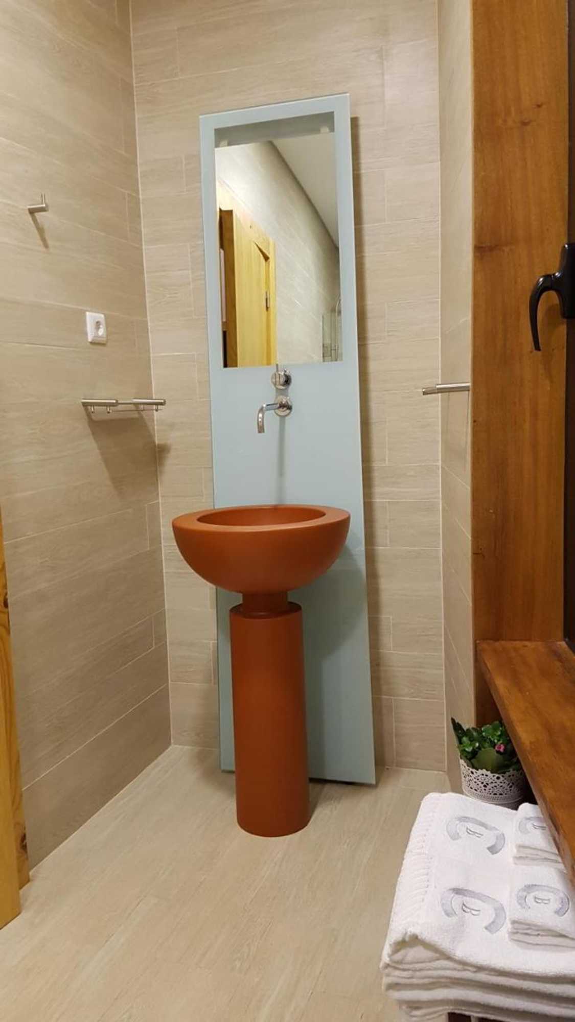 Gift card for Casa de Baixo - Petit Hotel