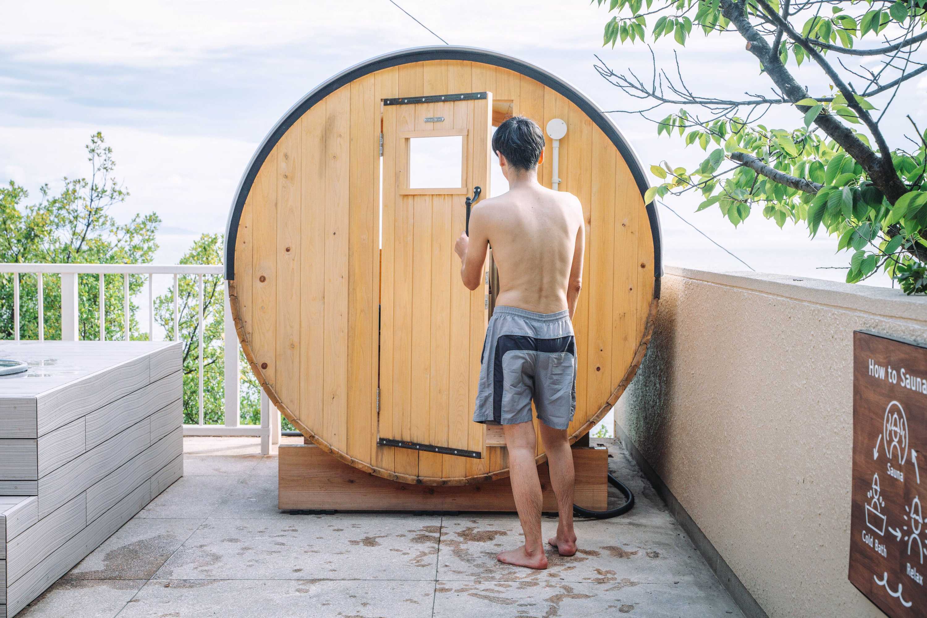 Gift card for Tentoumi Shibukawa Beach Glamping