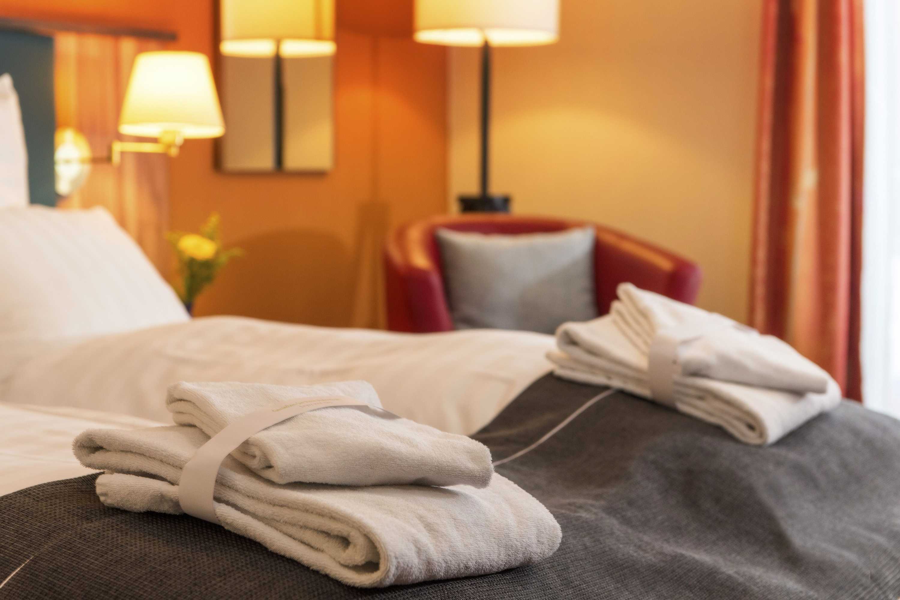 Gift card for City Hotel Meckenheim Gift card for City Hotel Meckenheim