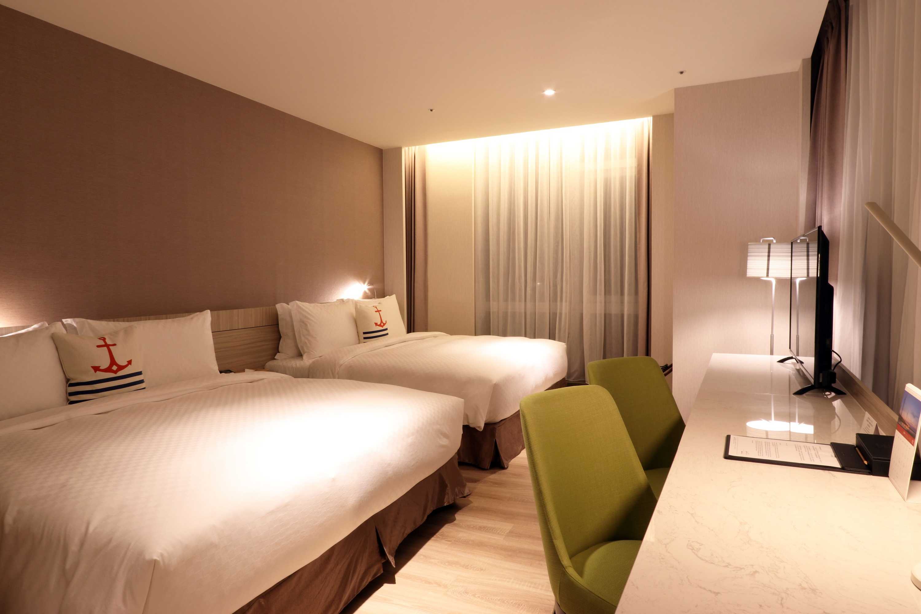 Gift card for AJ Hotel Hsinchu Gift card for AJ Hotel Hsinchu