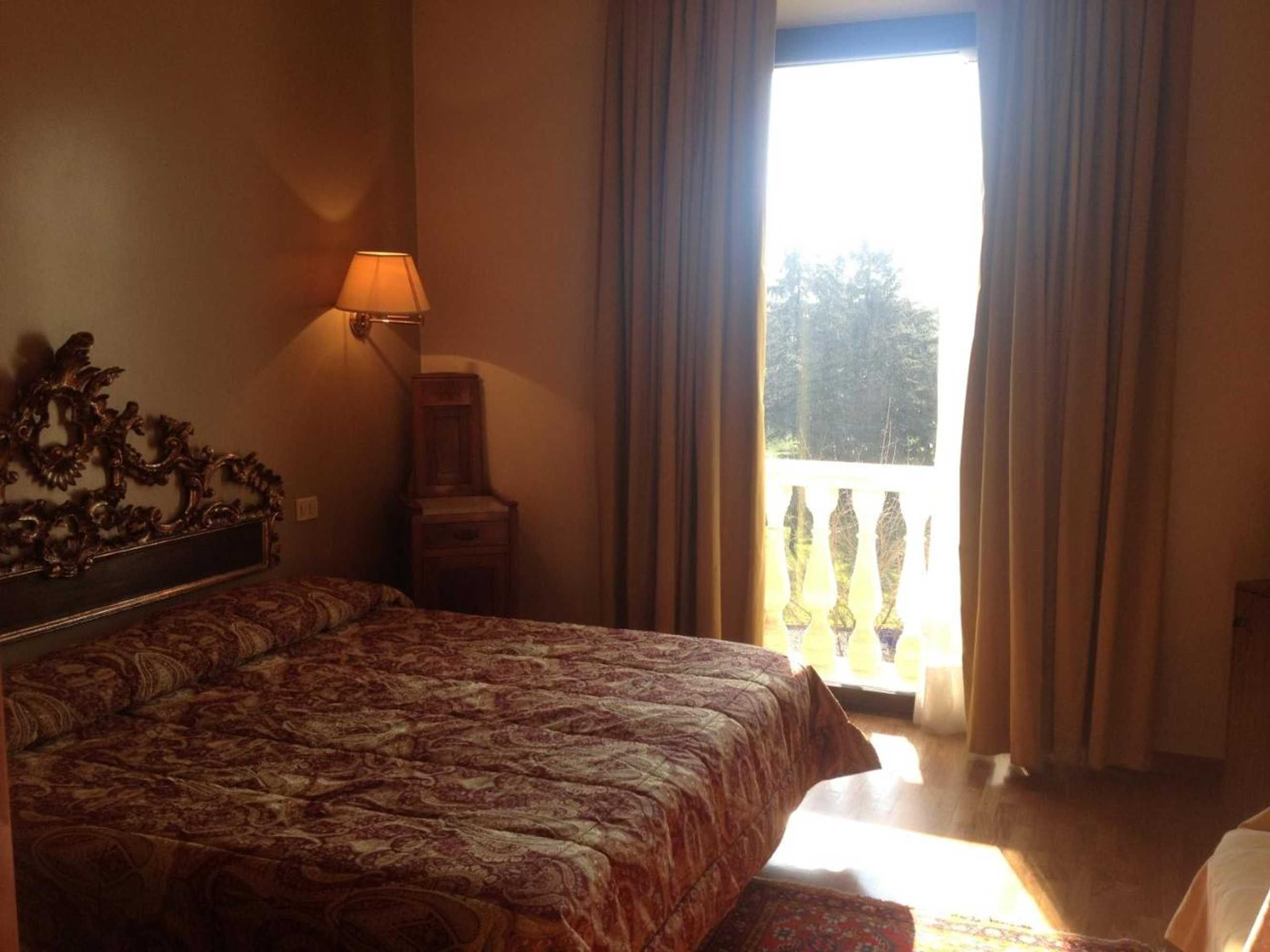 Gift card for Villa Belvedere 1849