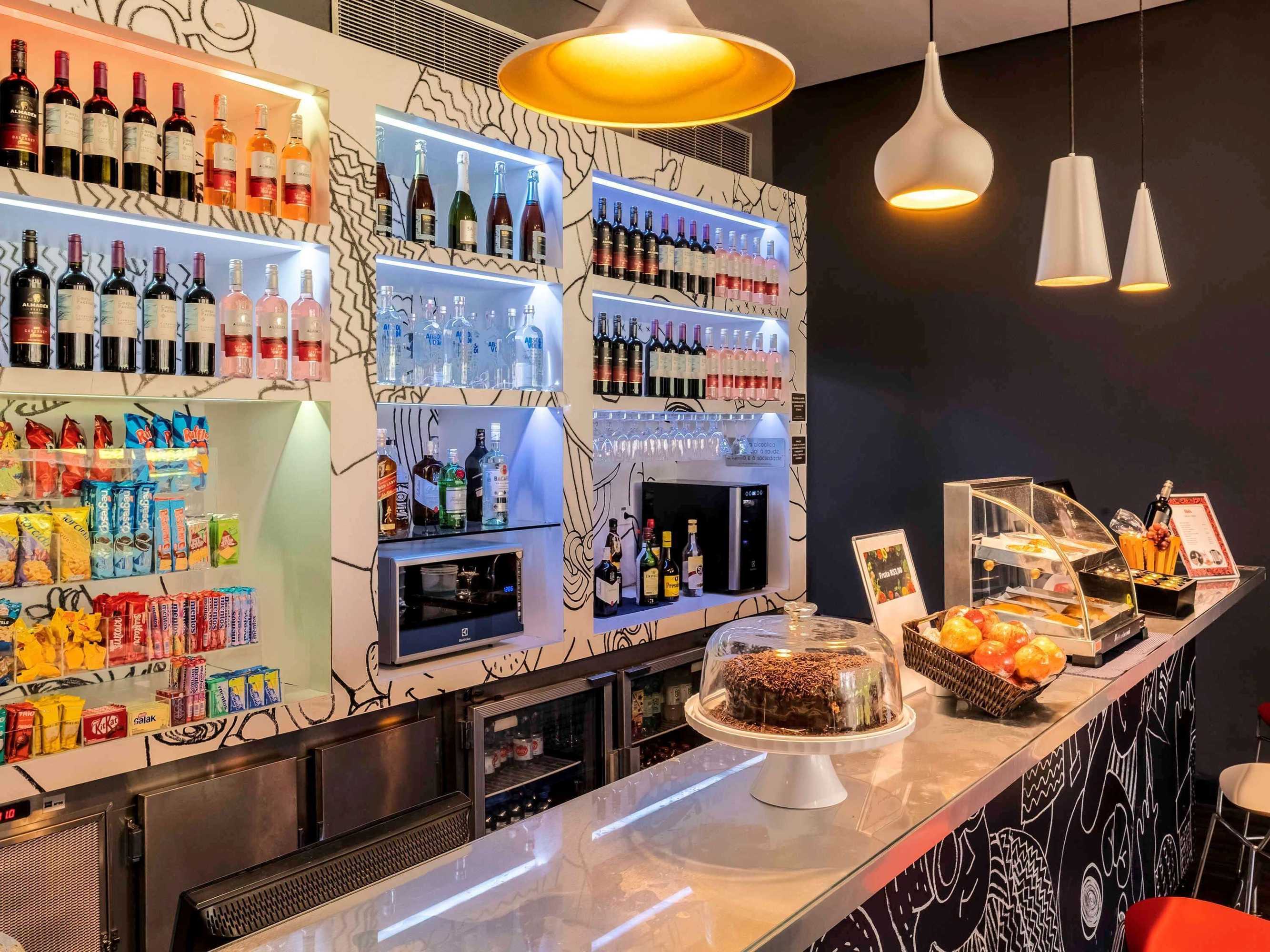 Gift card for Ibis Sao Jose do Rio Preto Gift card for Ibis Sao Jose do Rio Preto