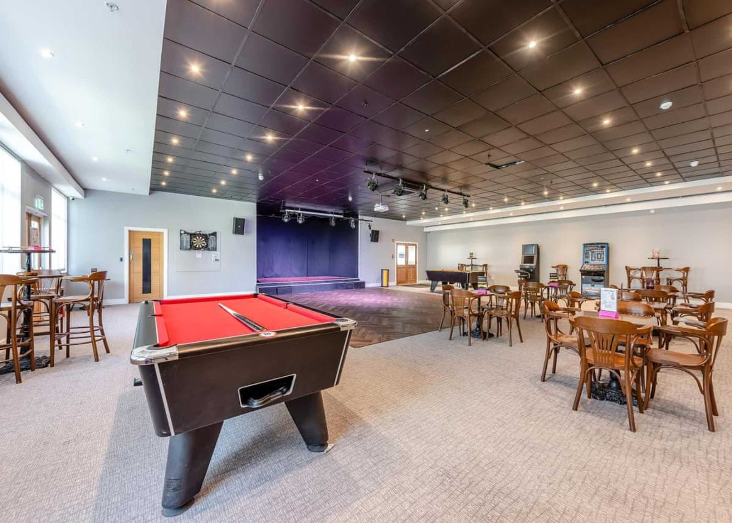 Gift card for Riverside Caravan Holiday Park