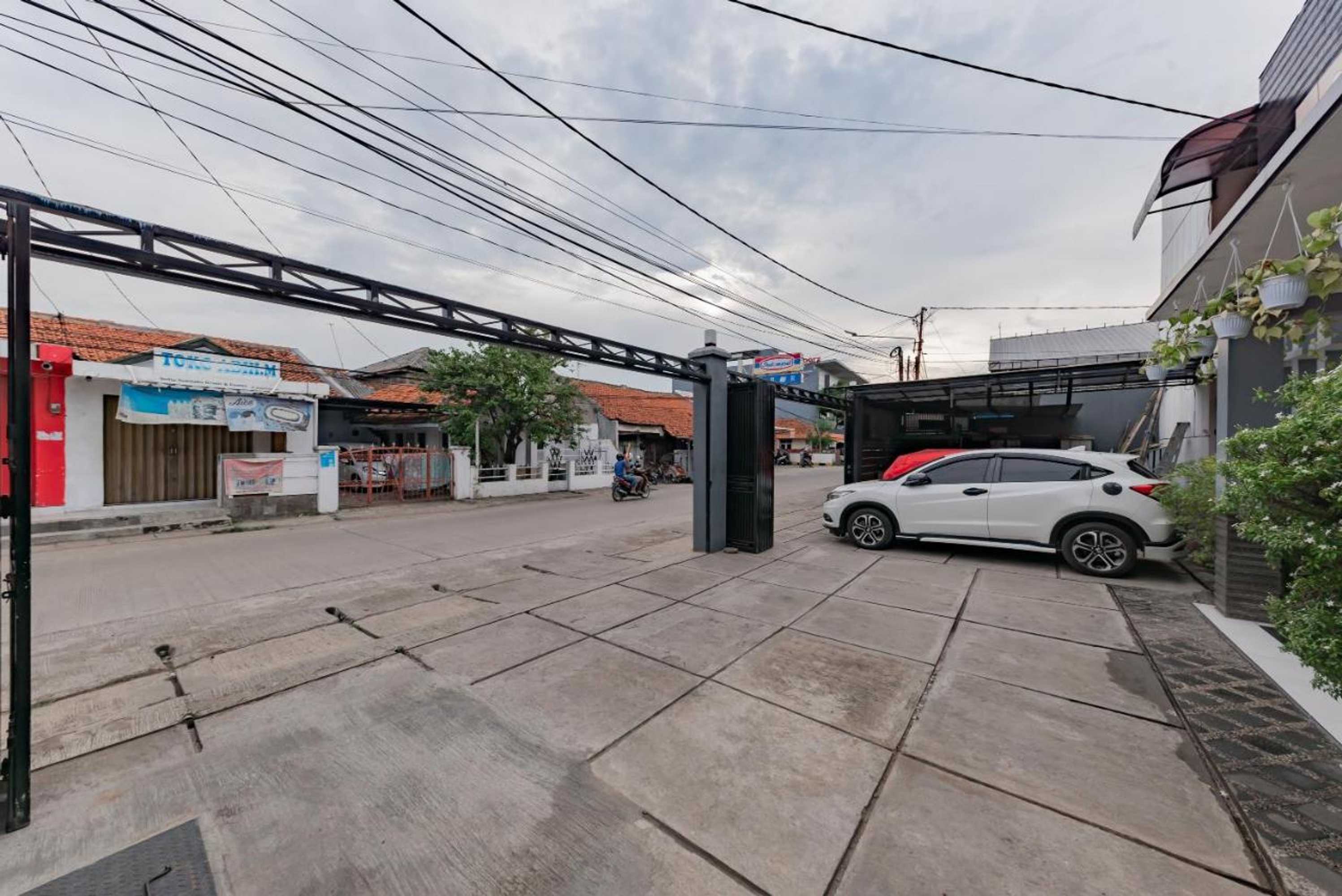 Gift card for Urbanview Hotel Sunday Cirebon by Reddoorz