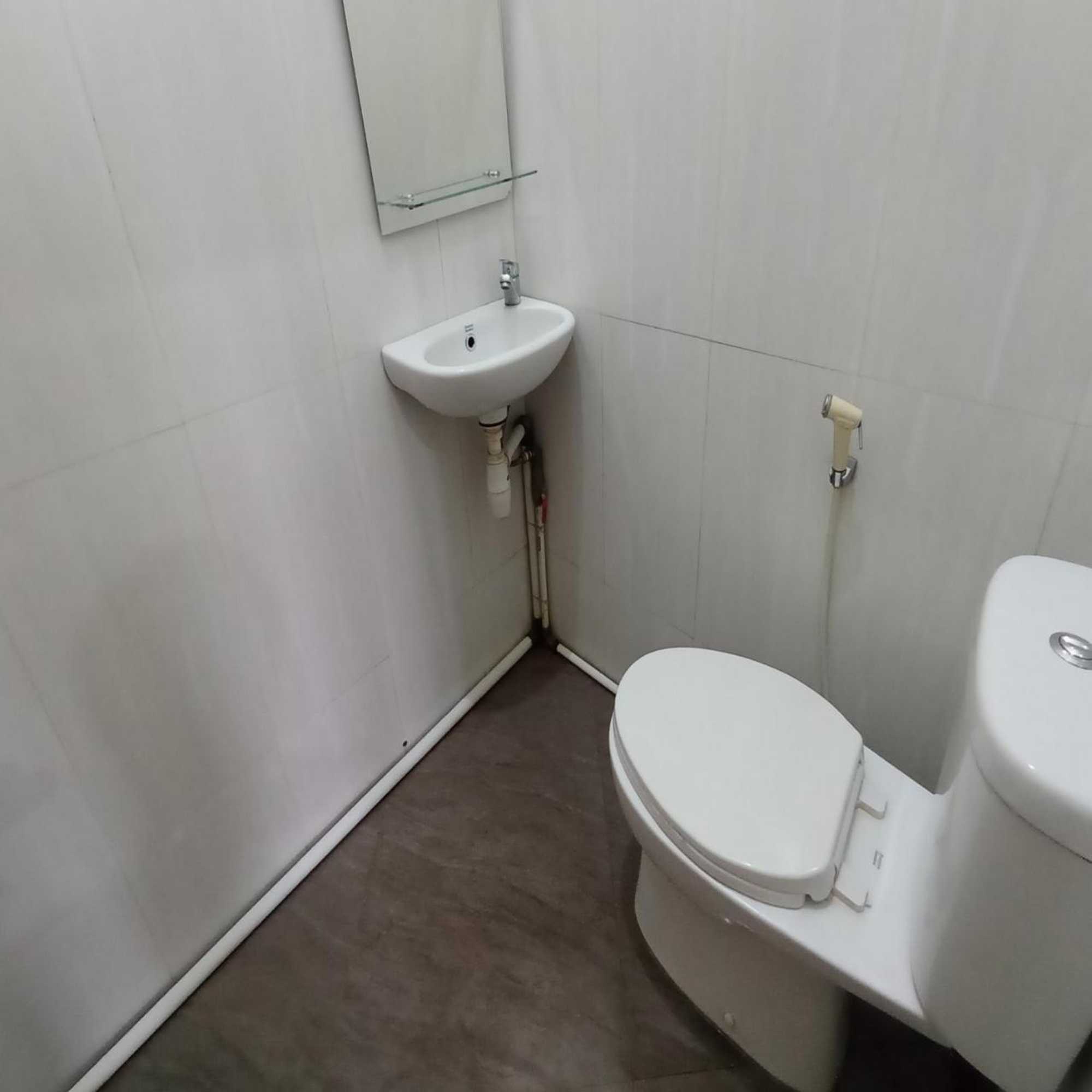 Gift card for Super Oyo 3314 Syariah House