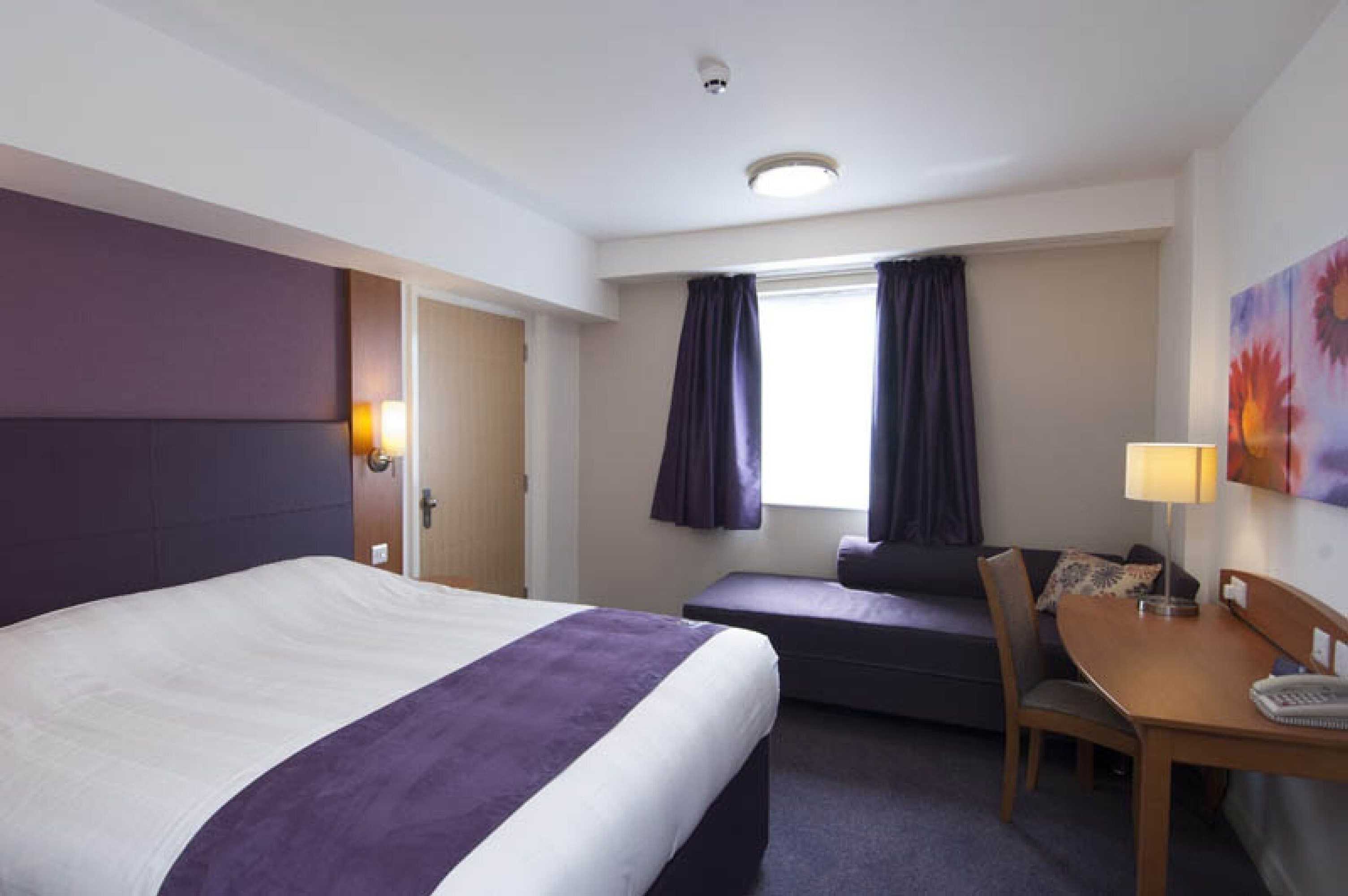 Gift card for Premier Inn Preston South Craven Drive Gift card for Premier Inn Preston South Craven Drive