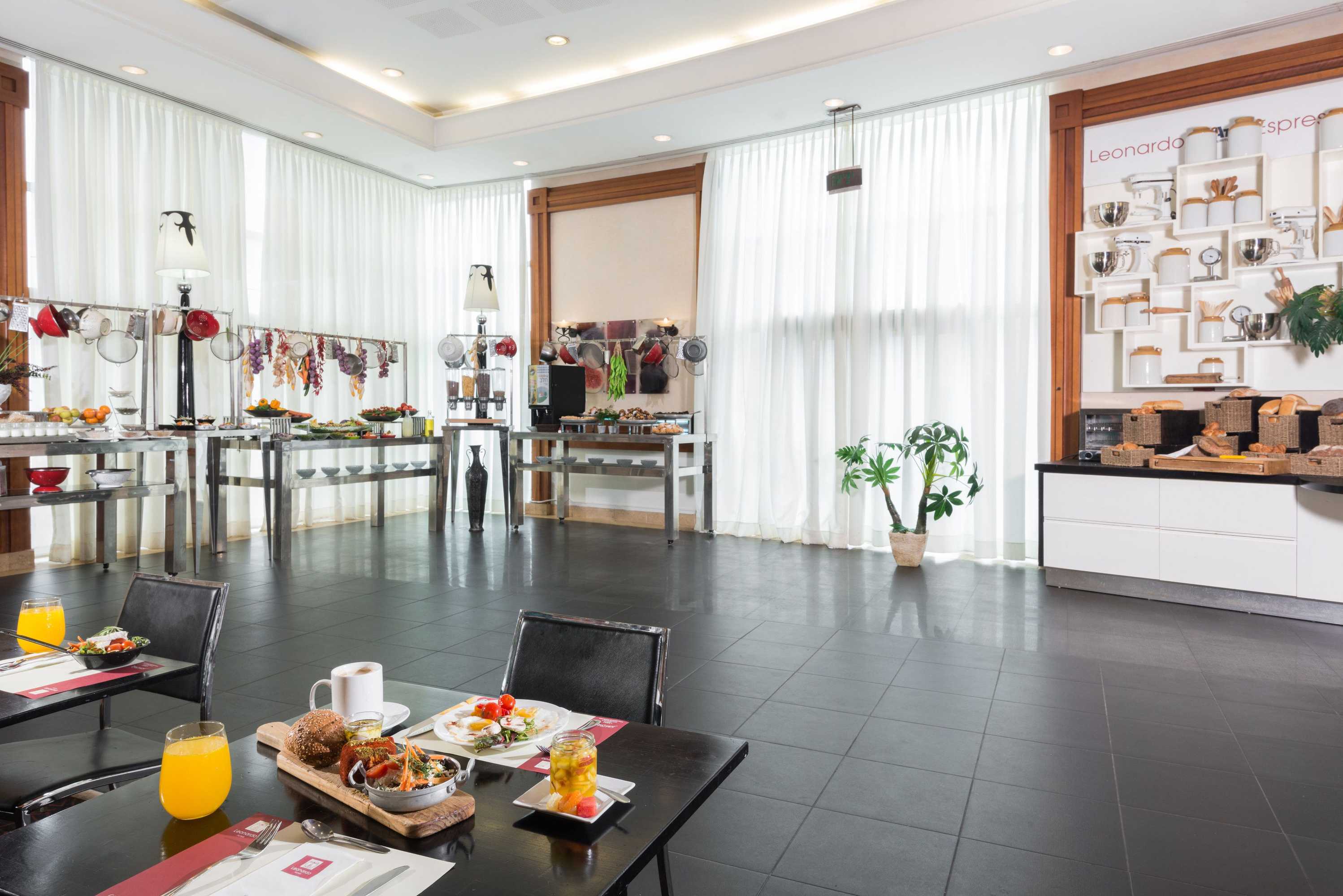 Gift card for Leonardo Plaza Haifa Gift card for Leonardo Plaza Haifa