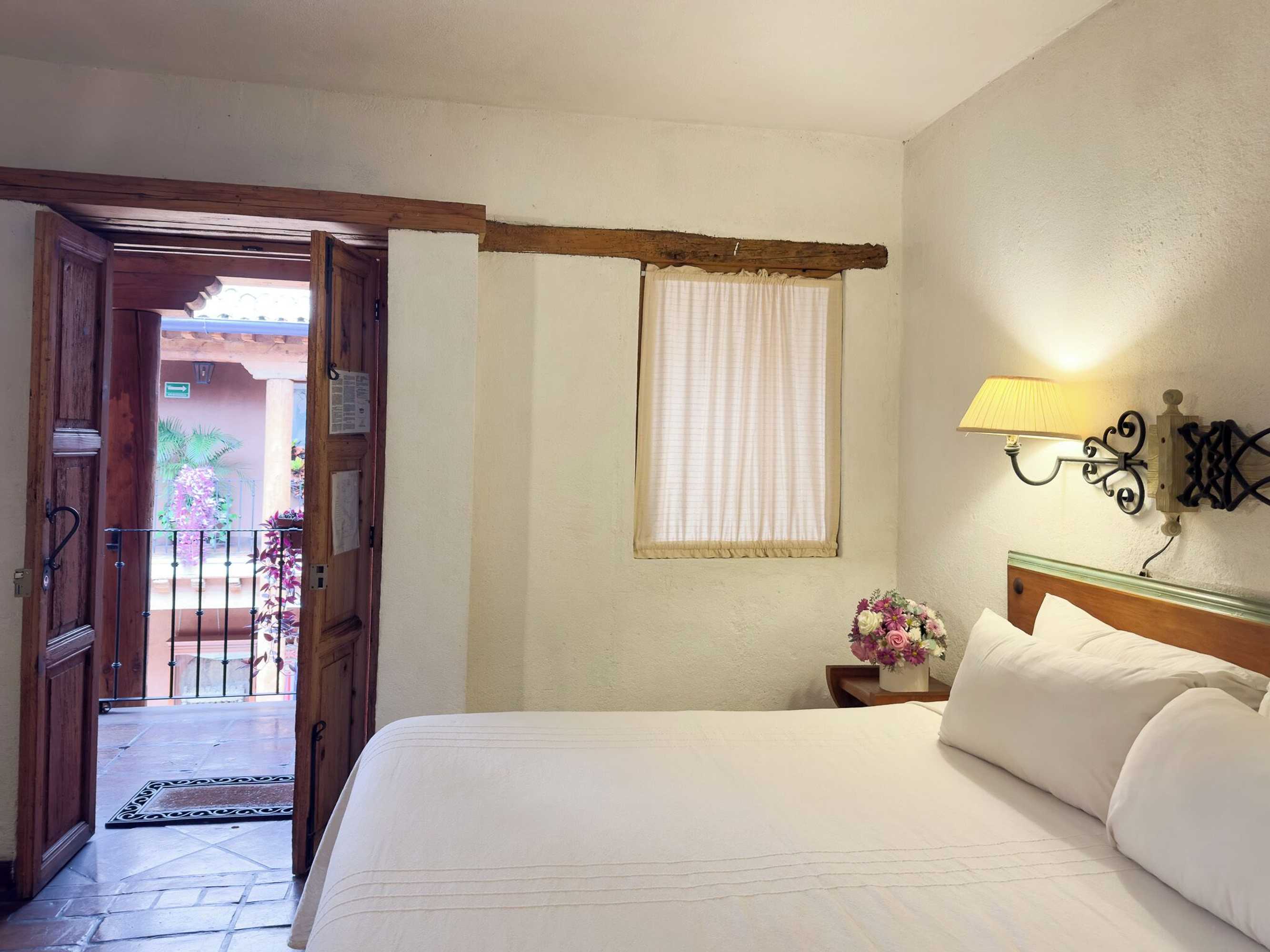 Gift card for Hotel Casa Del Refugio Gift card for Hotel Casa Del Refugio
