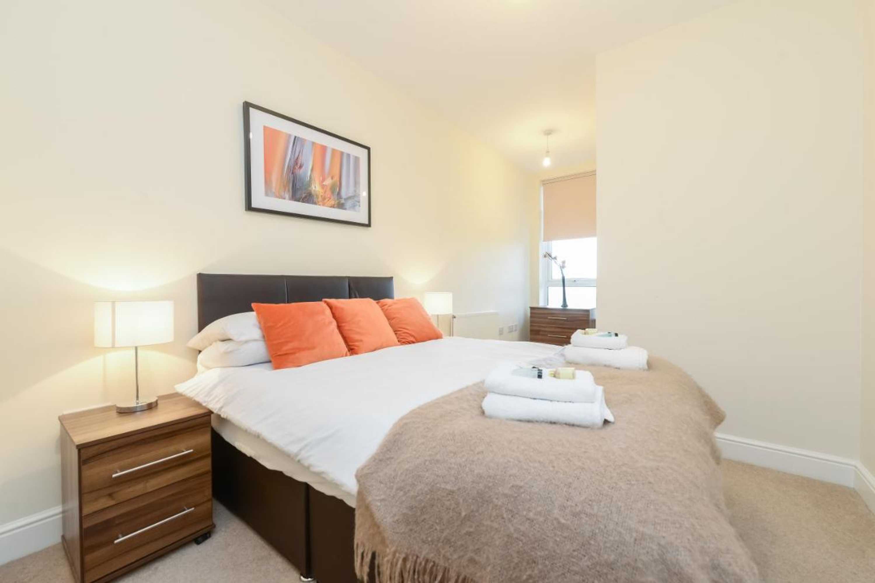 Gift card for Psf Panorama Apartments