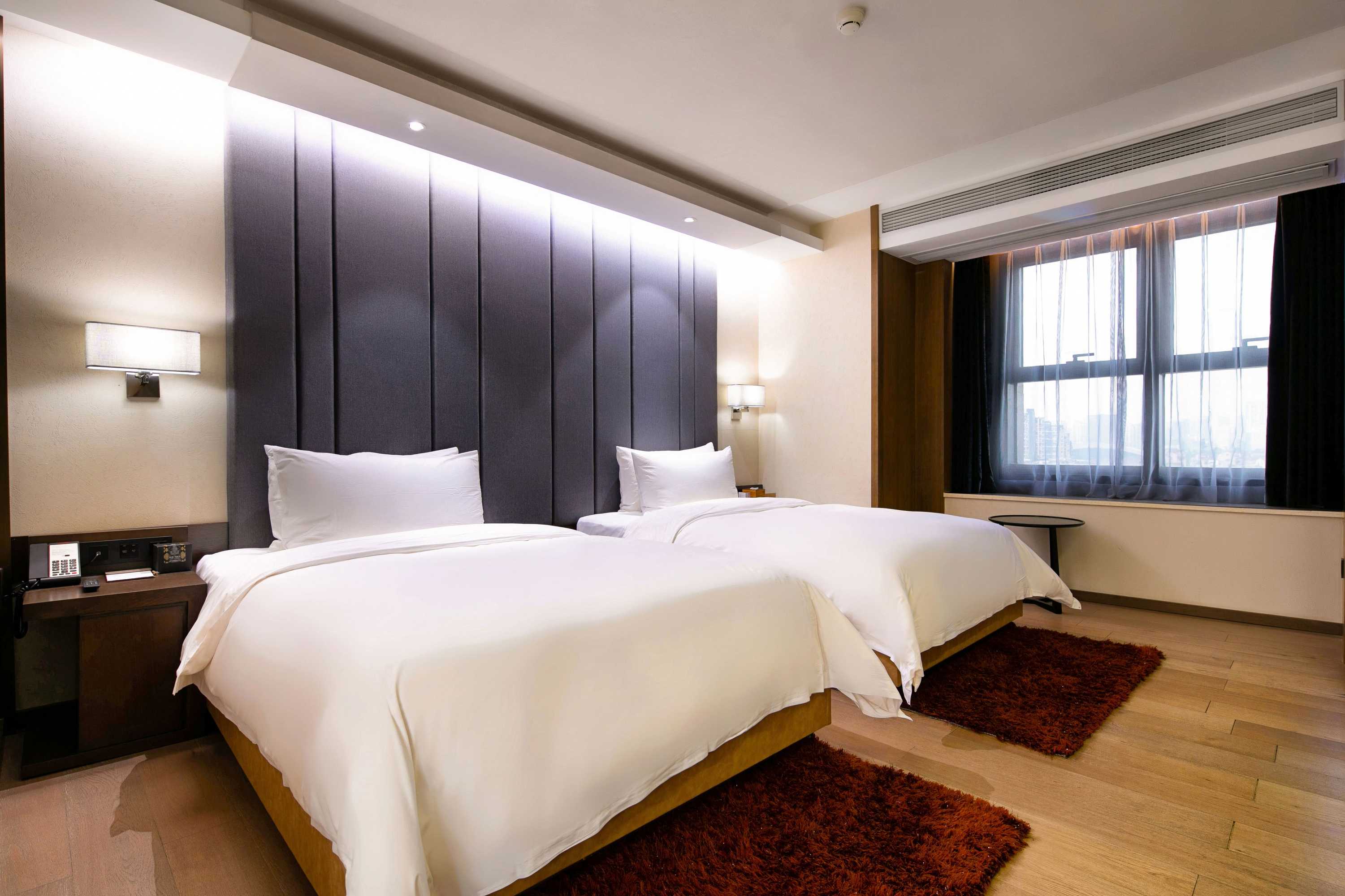 Gift card for Kuanrong Luxury Suites Hotel - Daping Times Square Gift card for Kuanrong Luxury Suites Hotel - Daping Times Square