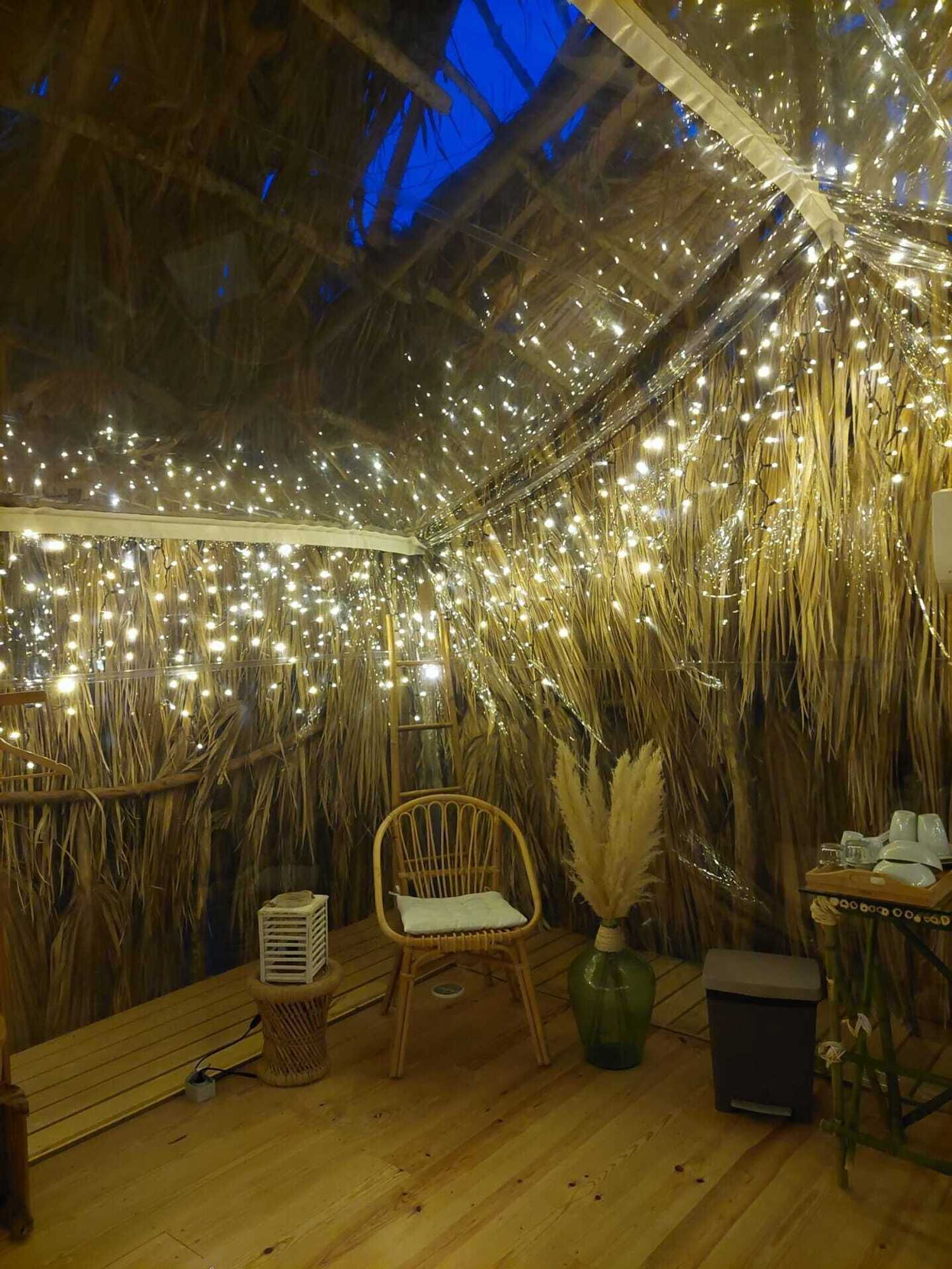 Gift card for Parque Dos Monges