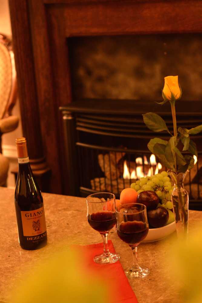 Gift card for Manayunk Chambers Guest House