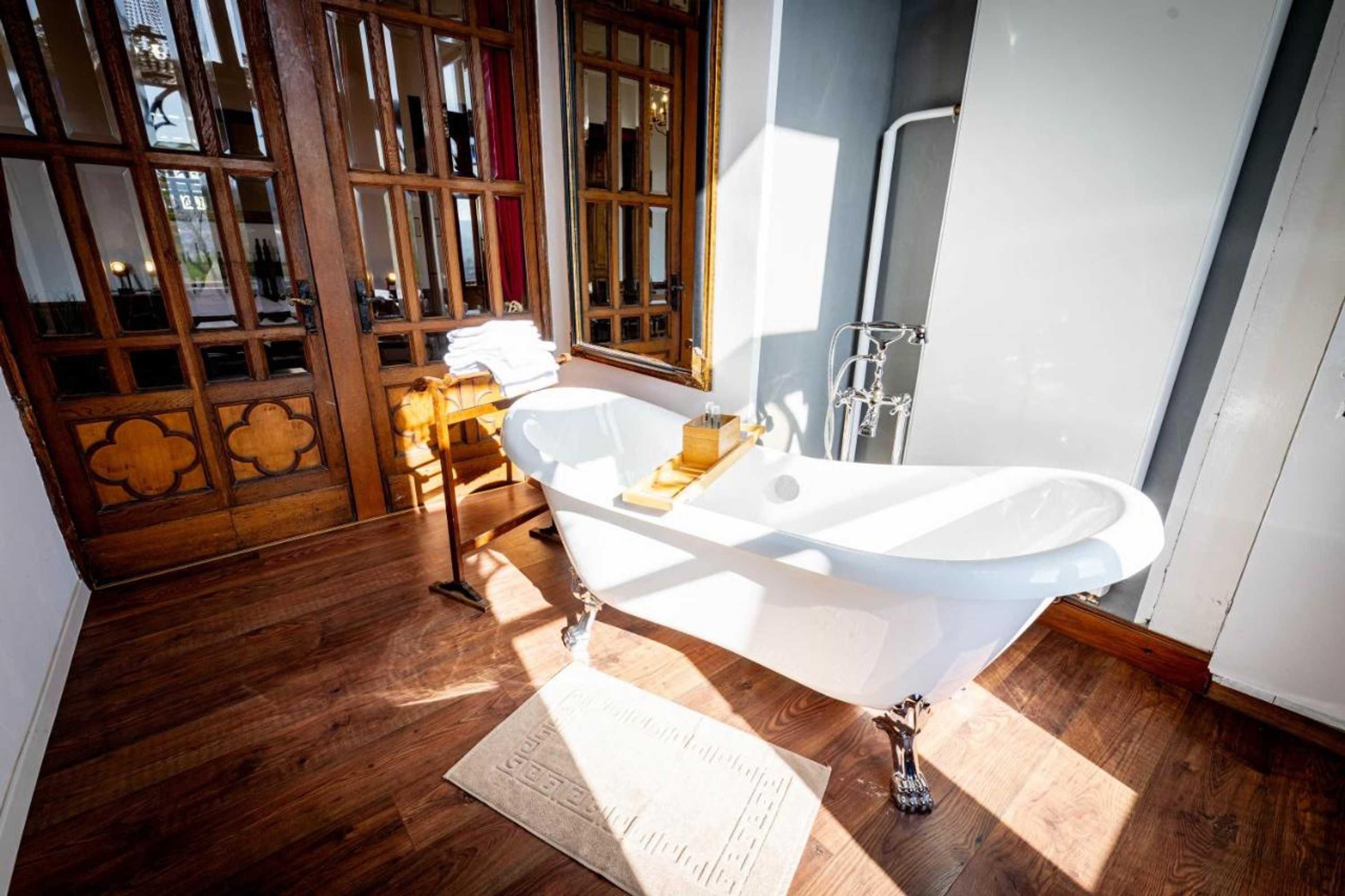 Gift card for Schloss Arenfels