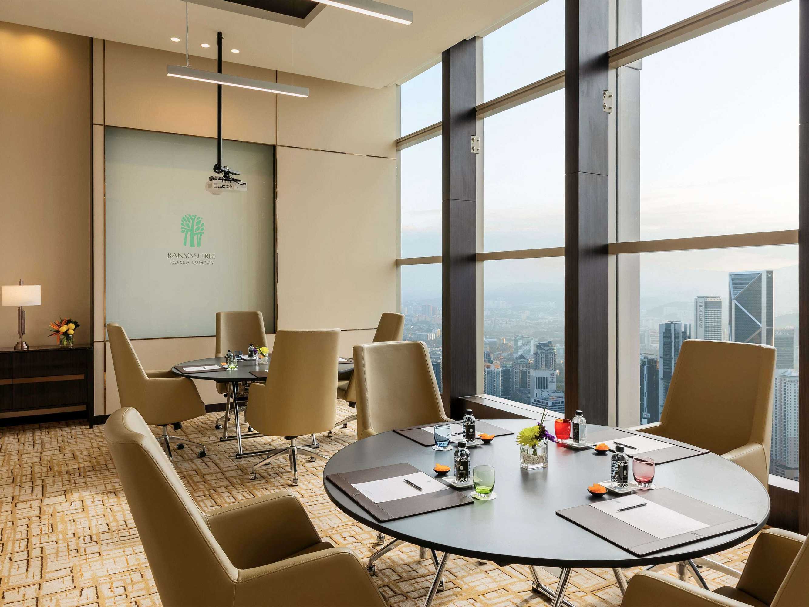 Gift card for Banyan Tree Kuala Lumpur Gift card for Banyan Tree Kuala Lumpur