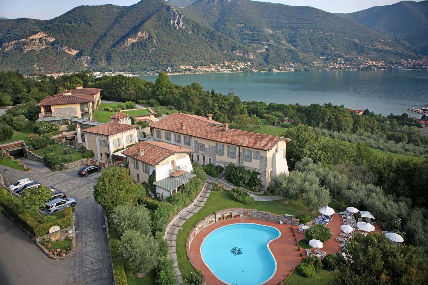 Gift card for Romantik Hotel Relais Mirabella Iseo Gift card for Romantik Hotel Relais Mirabella Iseo