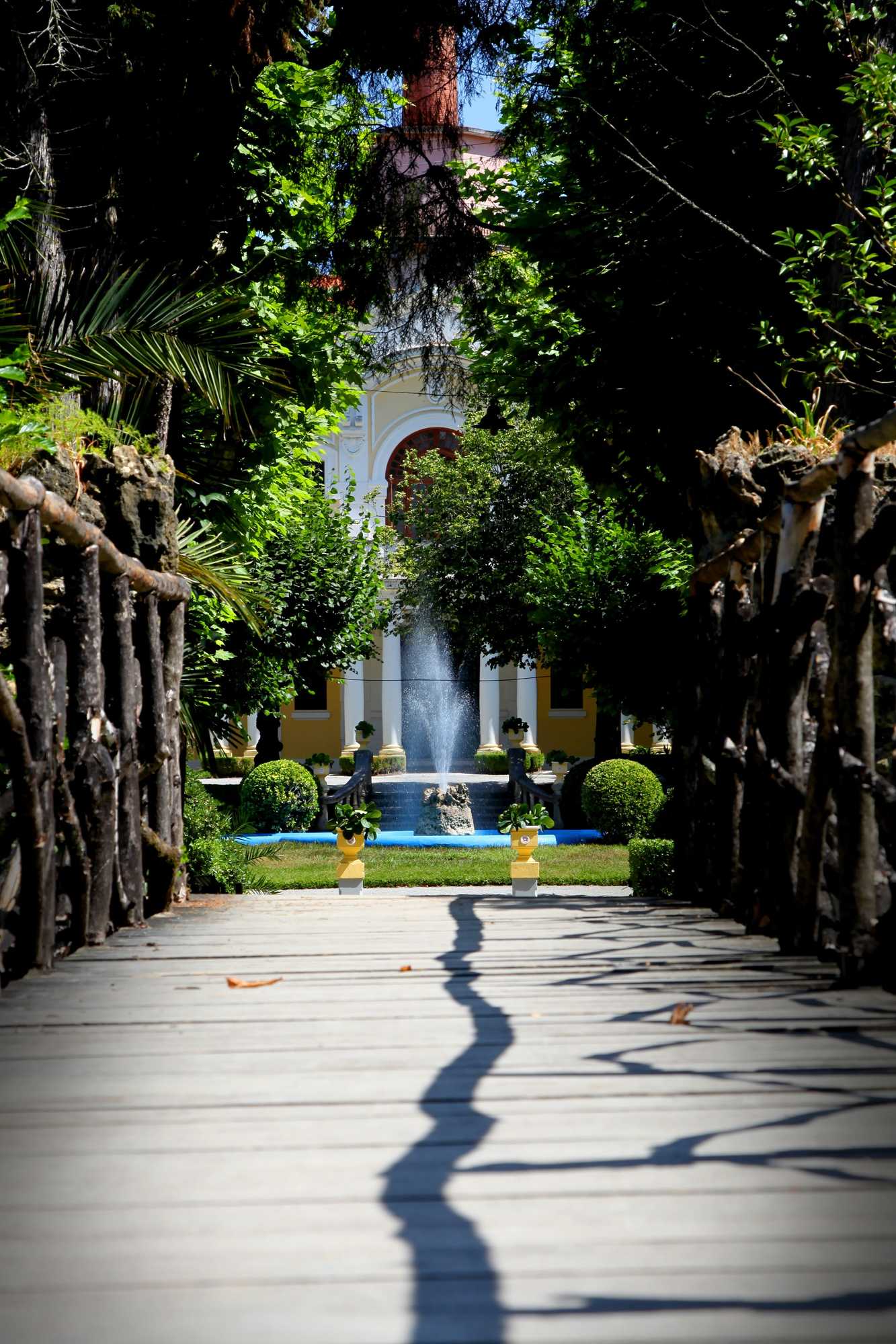 Gift card for Hotel Das Termas Curia