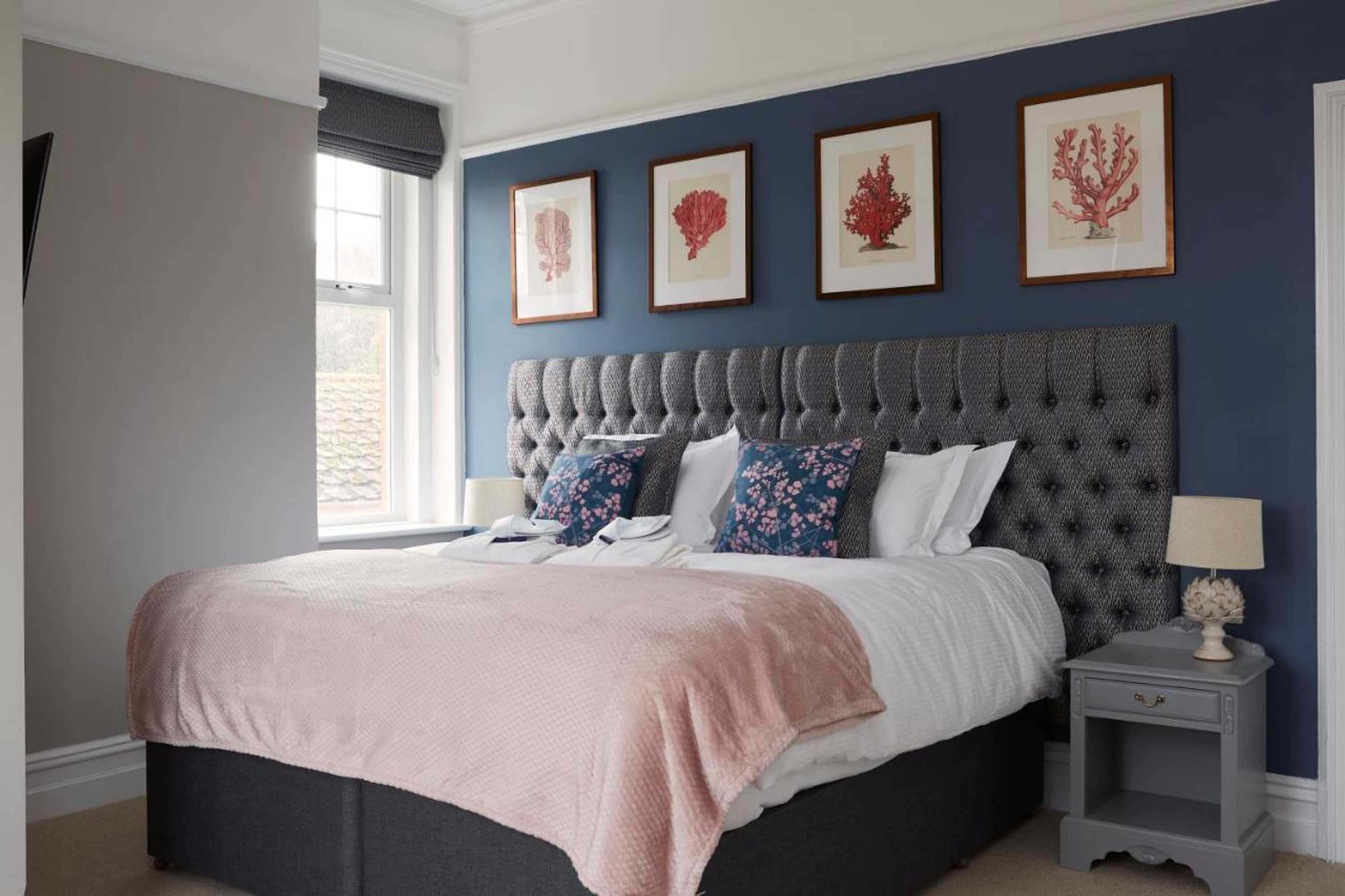 Gift card for Sentry Mead Hotel