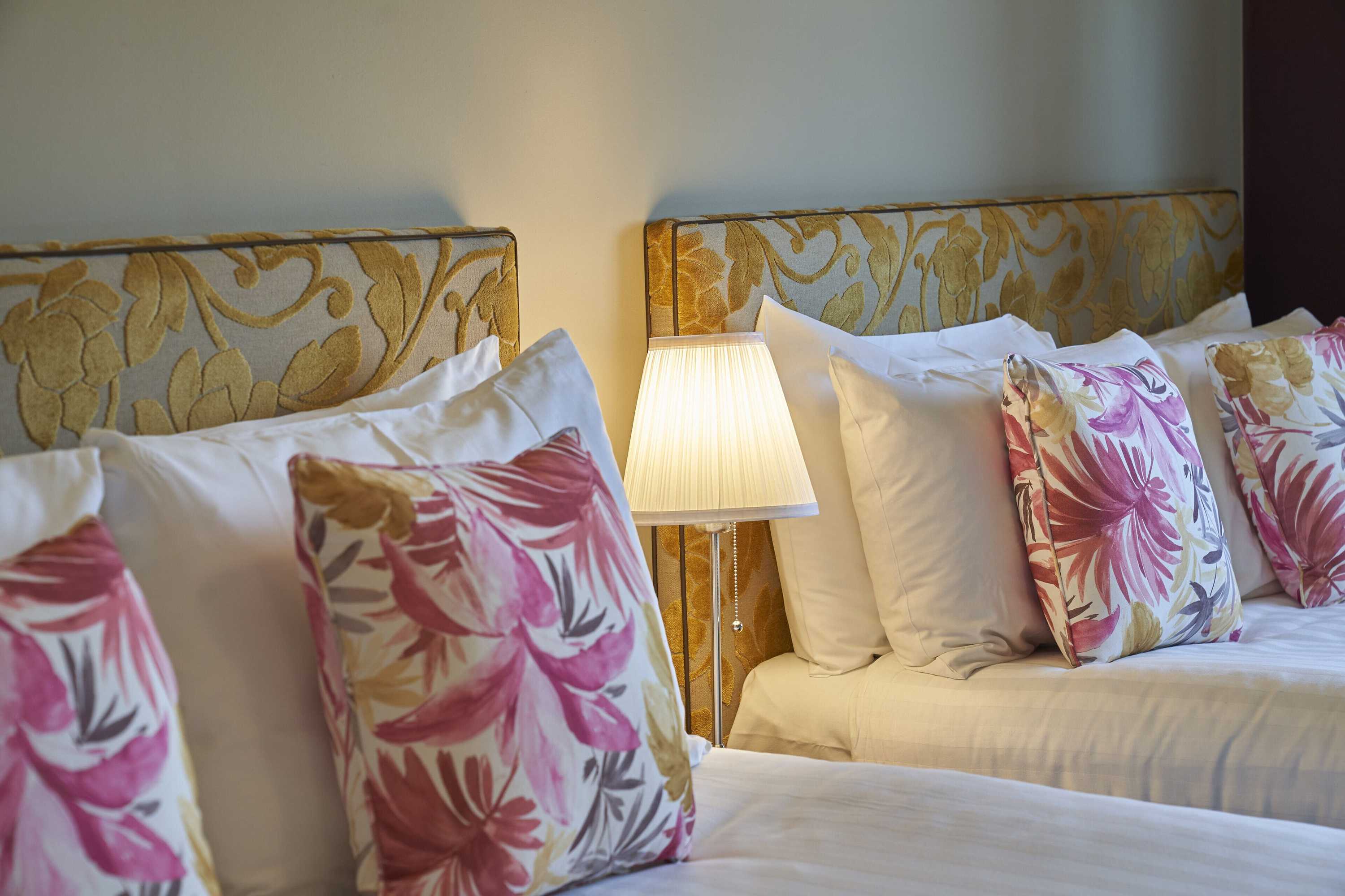Gift card for Antoinette Hotel Wimbledon Gift card for Antoinette Hotel Wimbledon