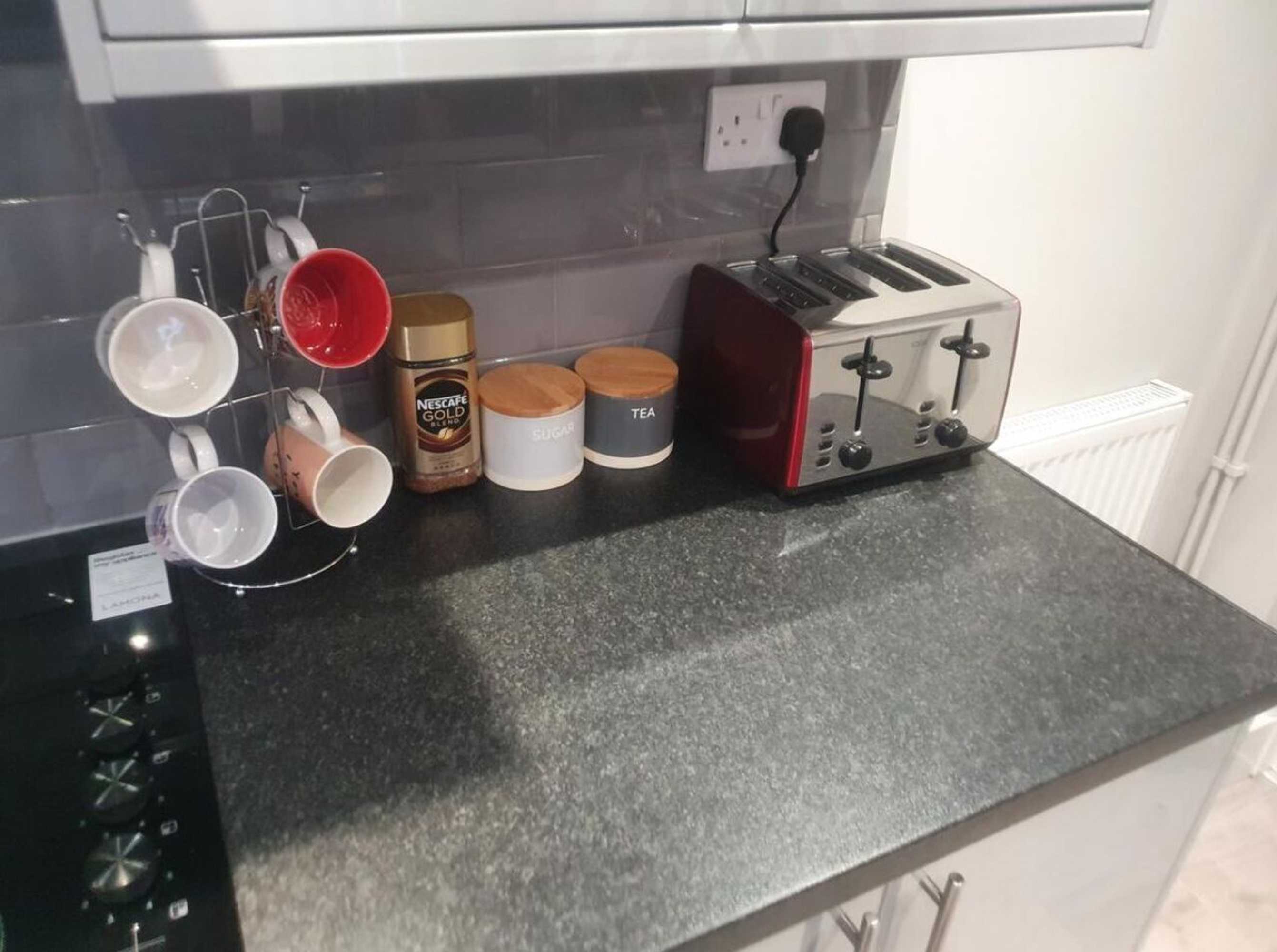 Gift card for Townhouse @ 11 Nicholls Street Stoke