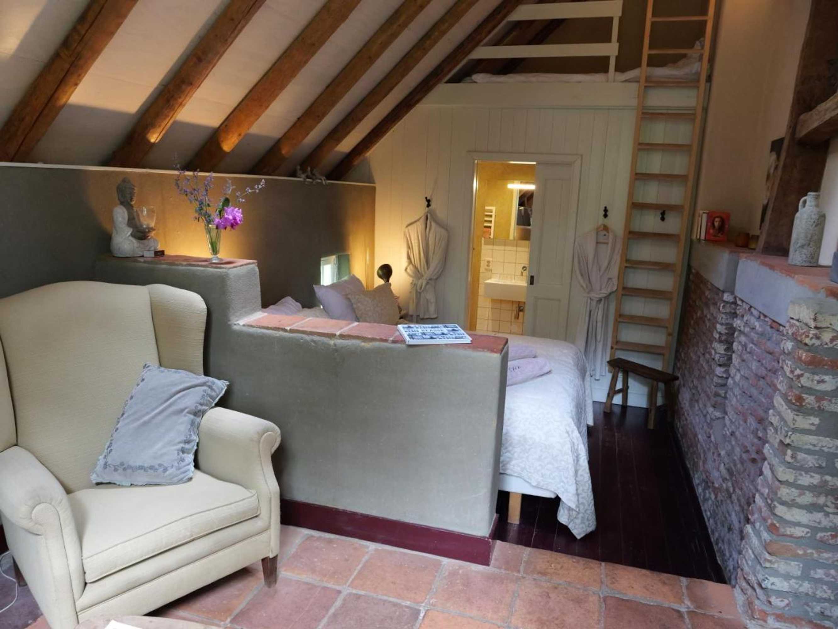 Gift card for Landgoedhoeve Vosbergen