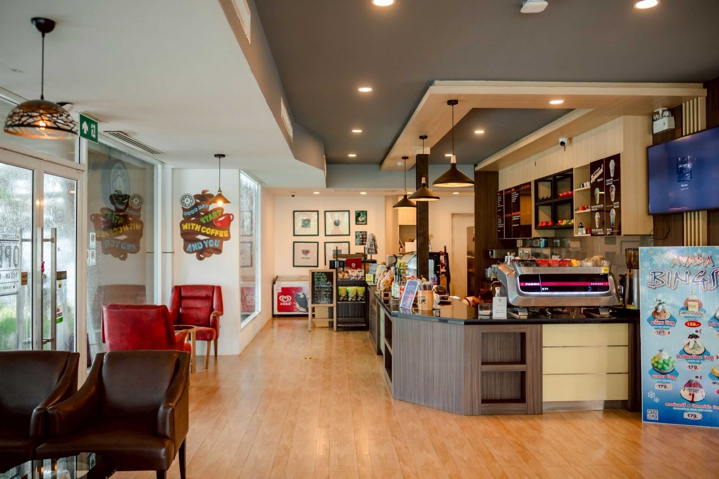 Gift card for Avada Hotel